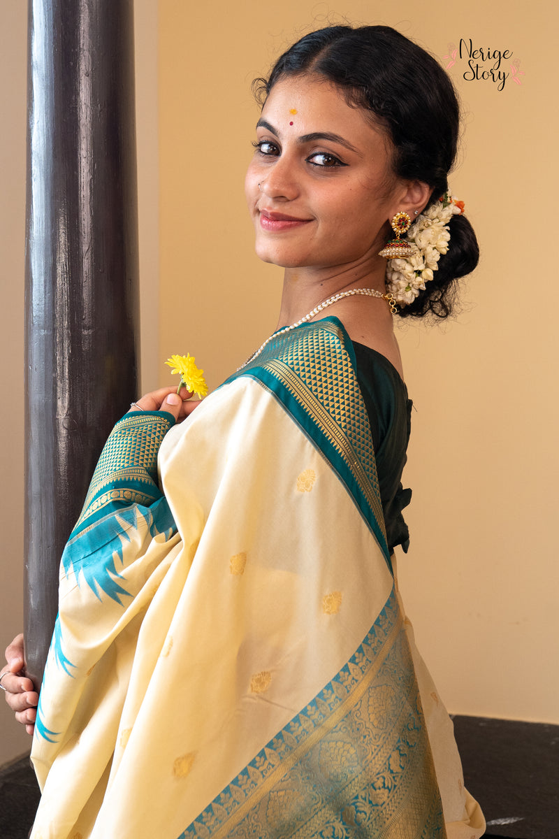 MANORAMAM ( മനോരമം )