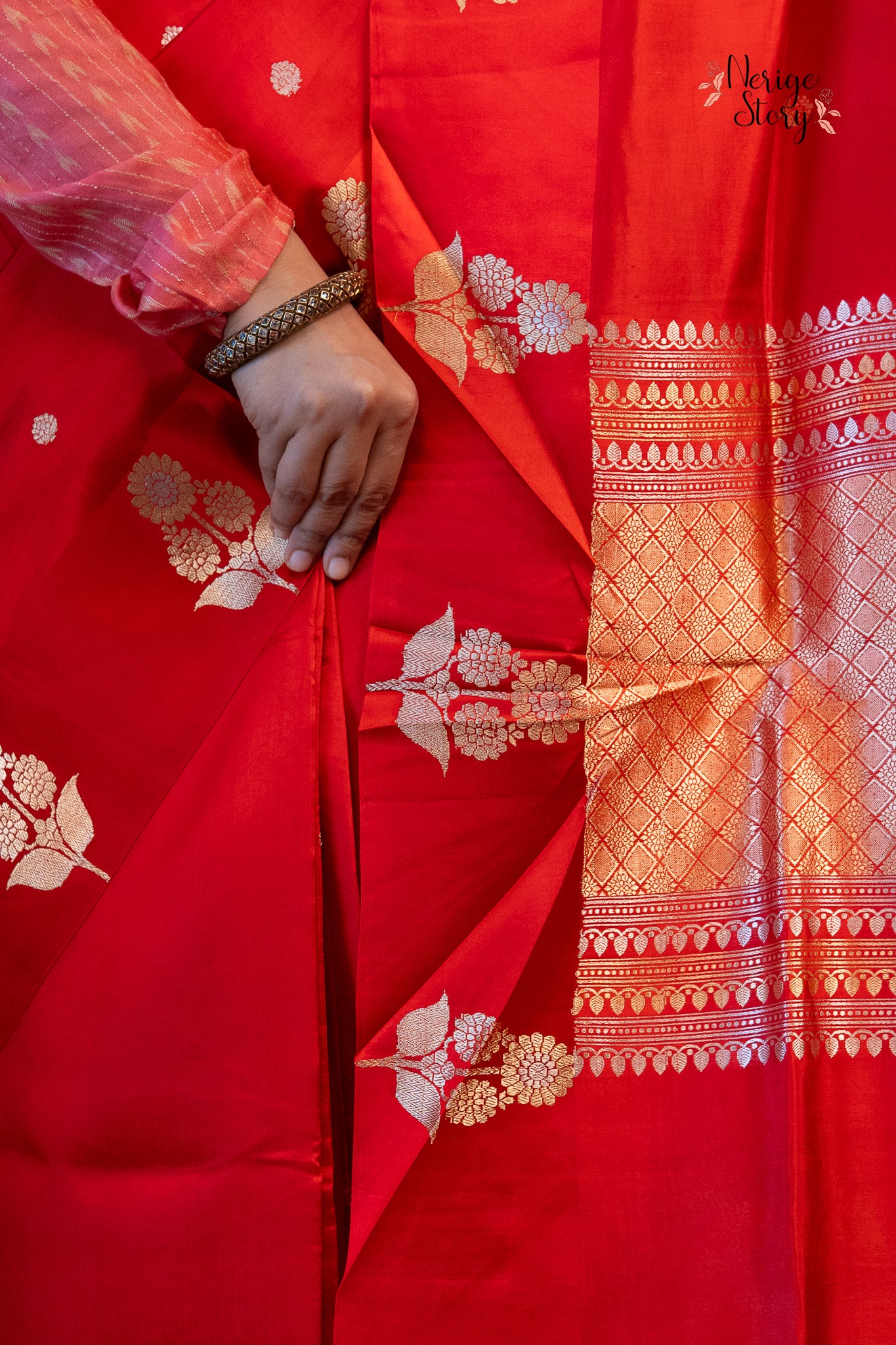 MANGALAGOURI (मंगलगौरी)