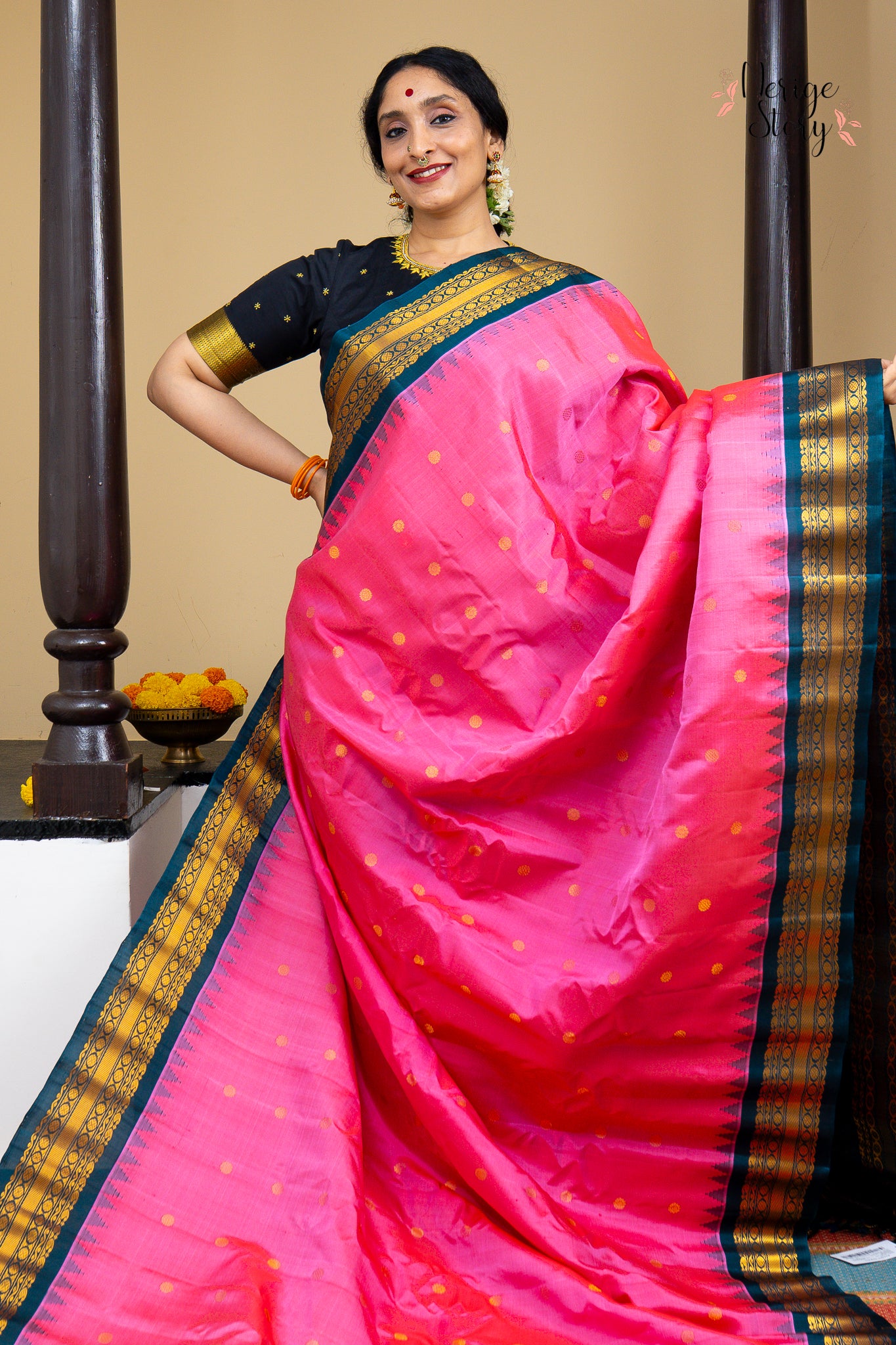 VIMALASHRI (విమలశ్రీ)