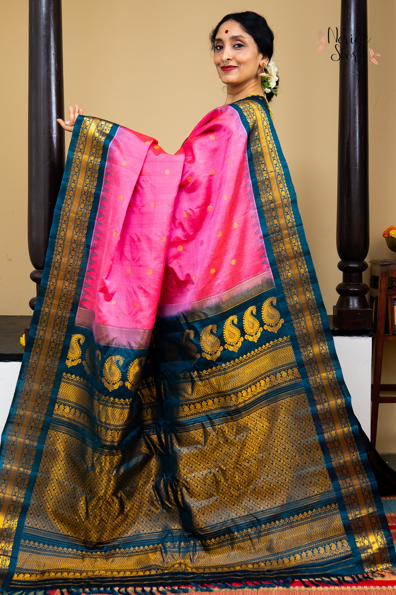 VIMALASHRI (విమలశ్రీ)
