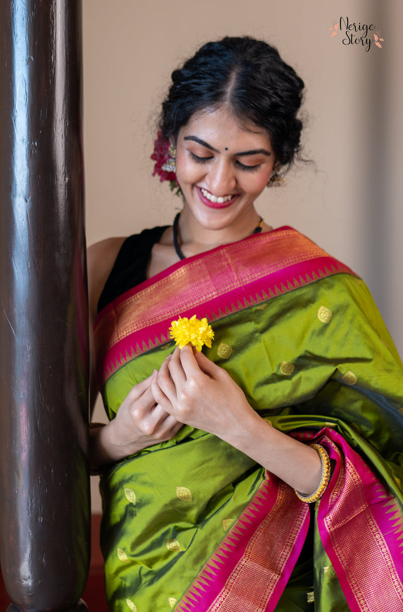 VAIBHAVI (ವೈಭವೀ)