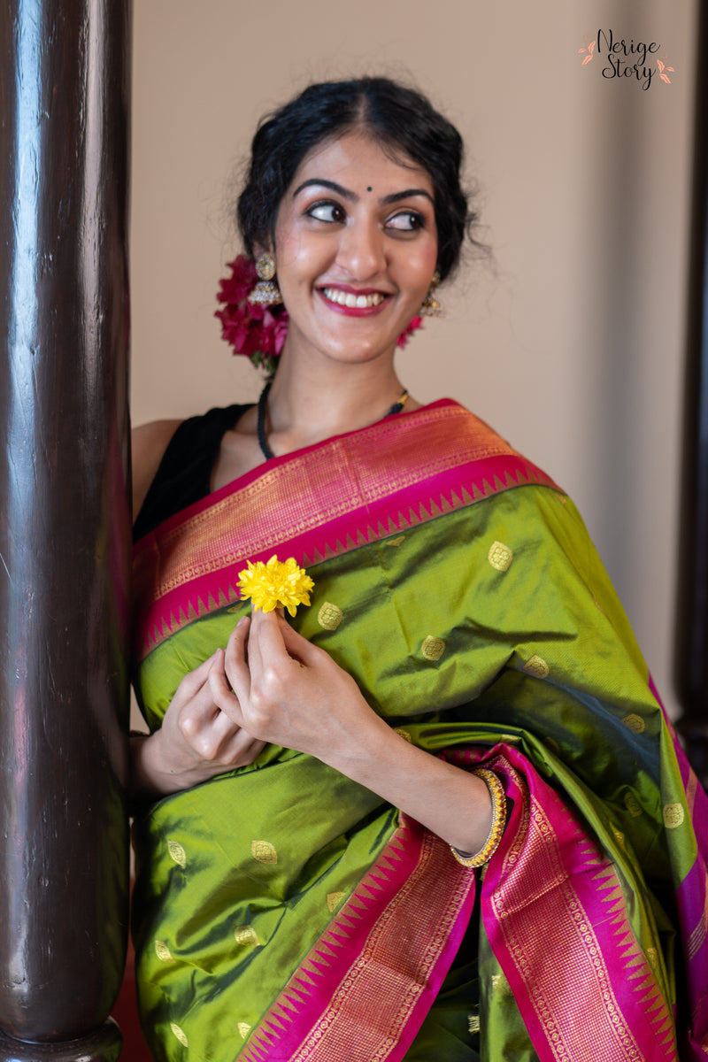 VAIBHAVI (ವೈಭವೀ)