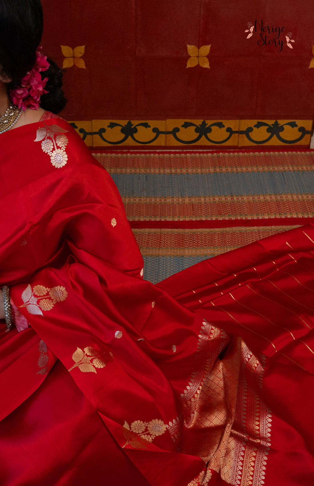 MANGALAGOURI (मंगलगौरी)