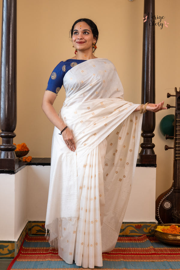 PONNONASMRITHI ( പൊന്നോനസ്മൃതി )