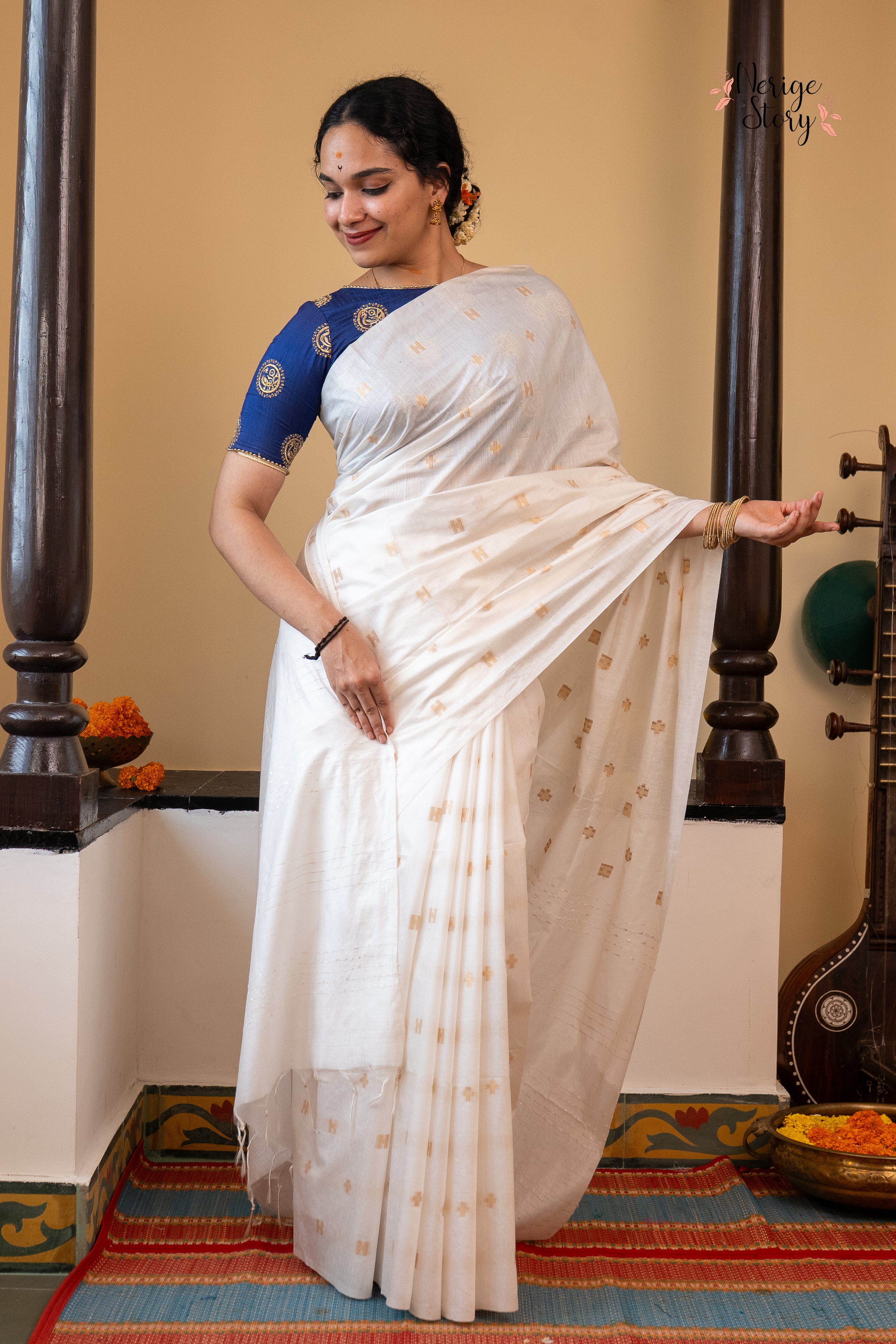 PONNONASMRITHI ( പൊന്നോനസ്മൃതി )