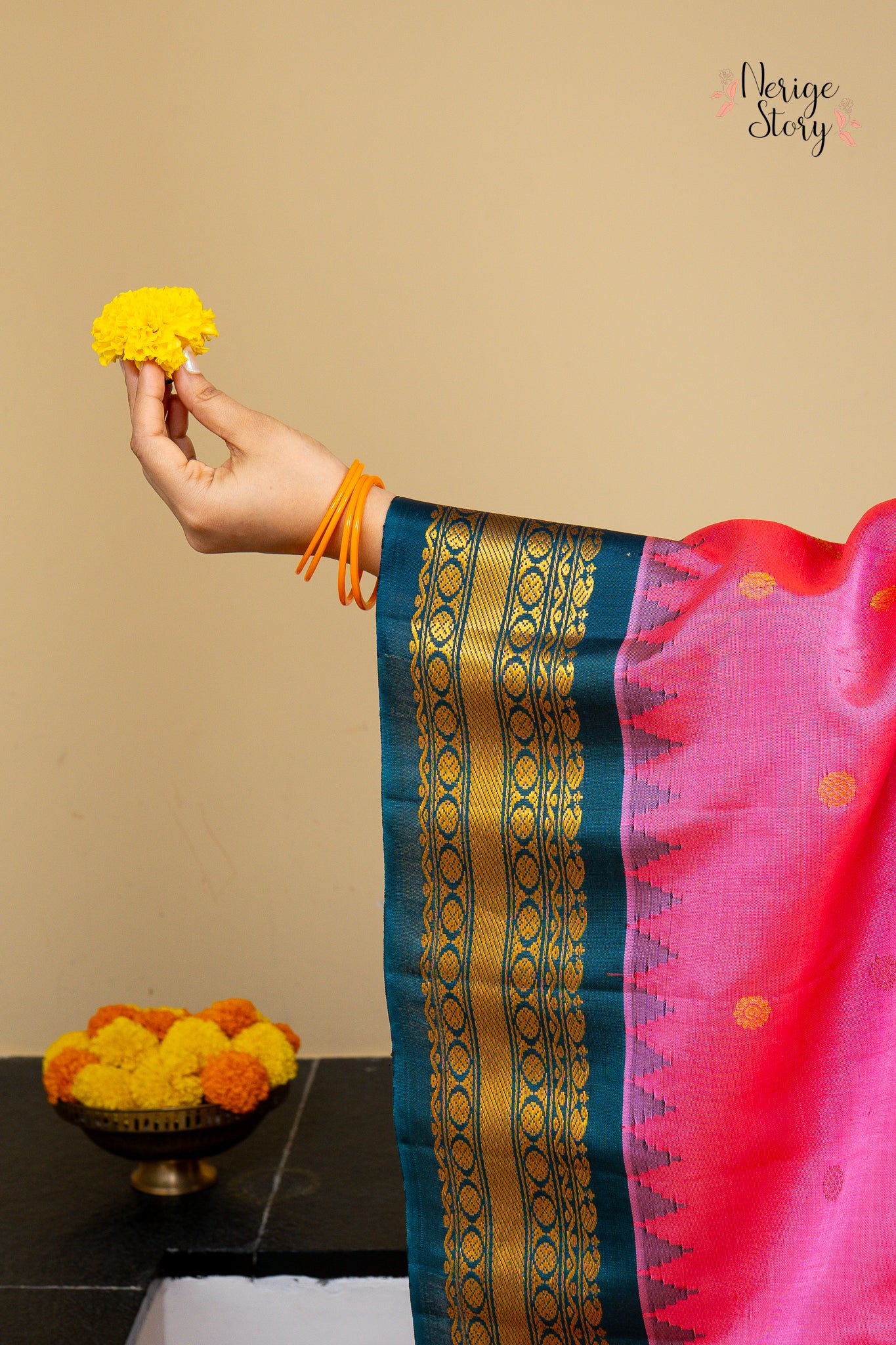 VIMALASHRI (విమలశ్రీ)