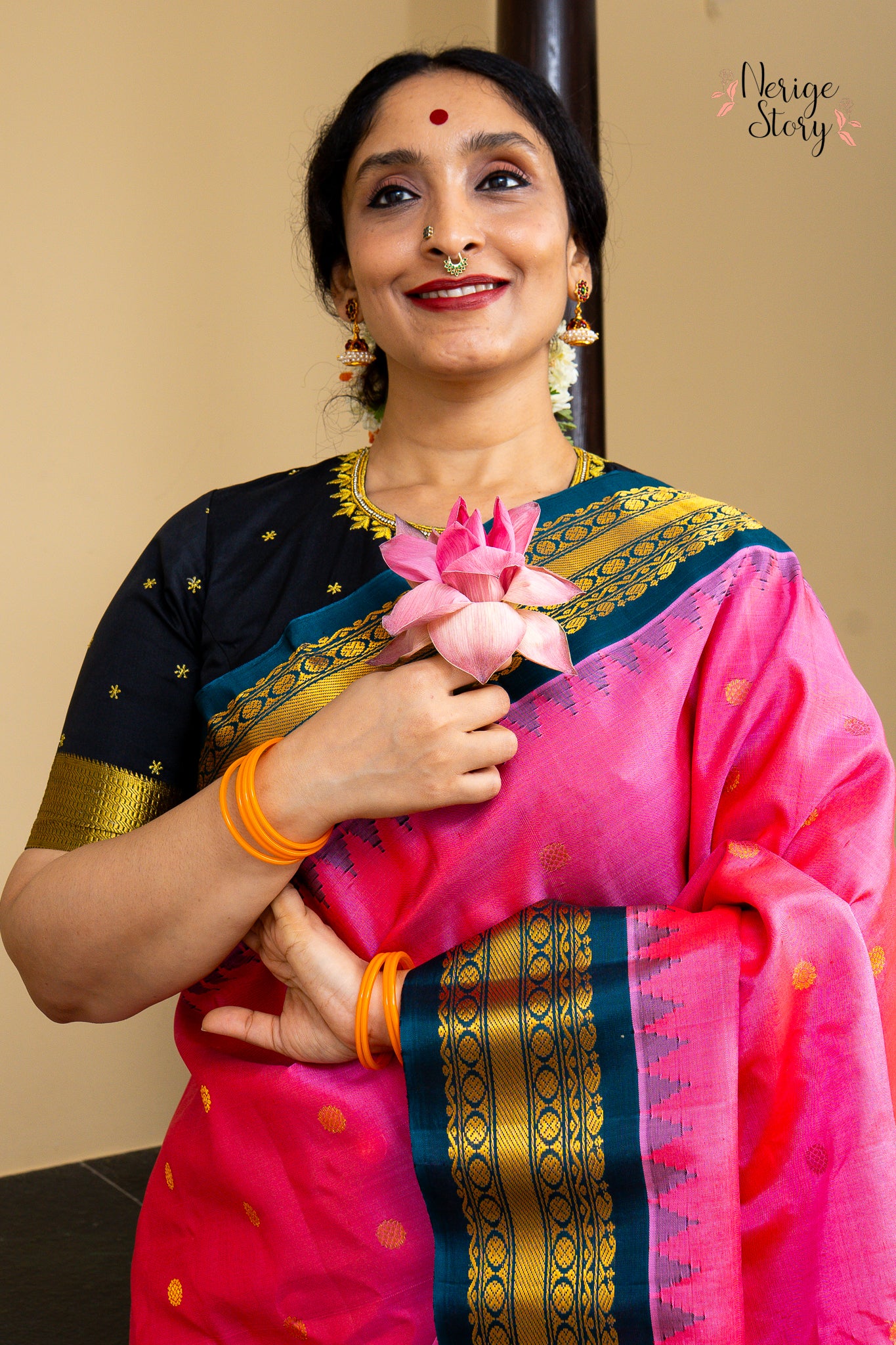 VIMALASHRI (విమలశ్రీ)