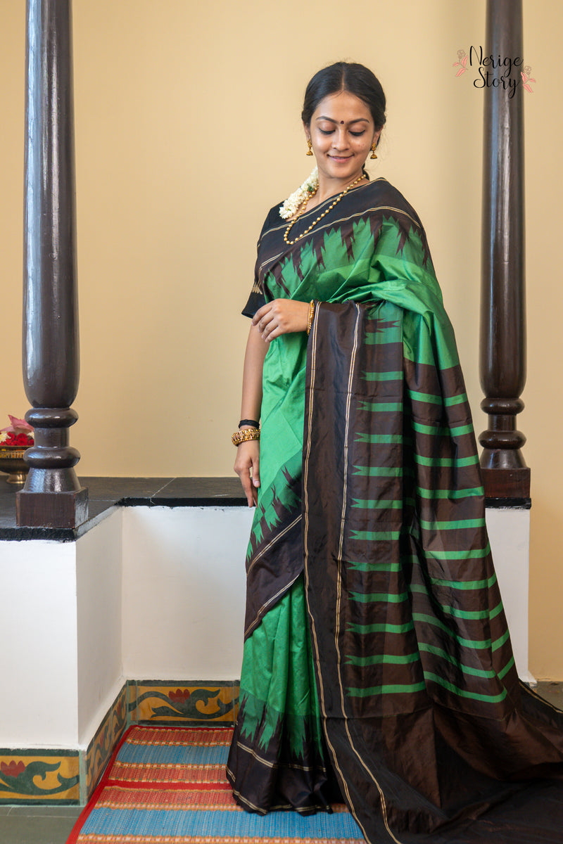 KATHAYANI (ಕಾತ್ಯಾಯನೀ)