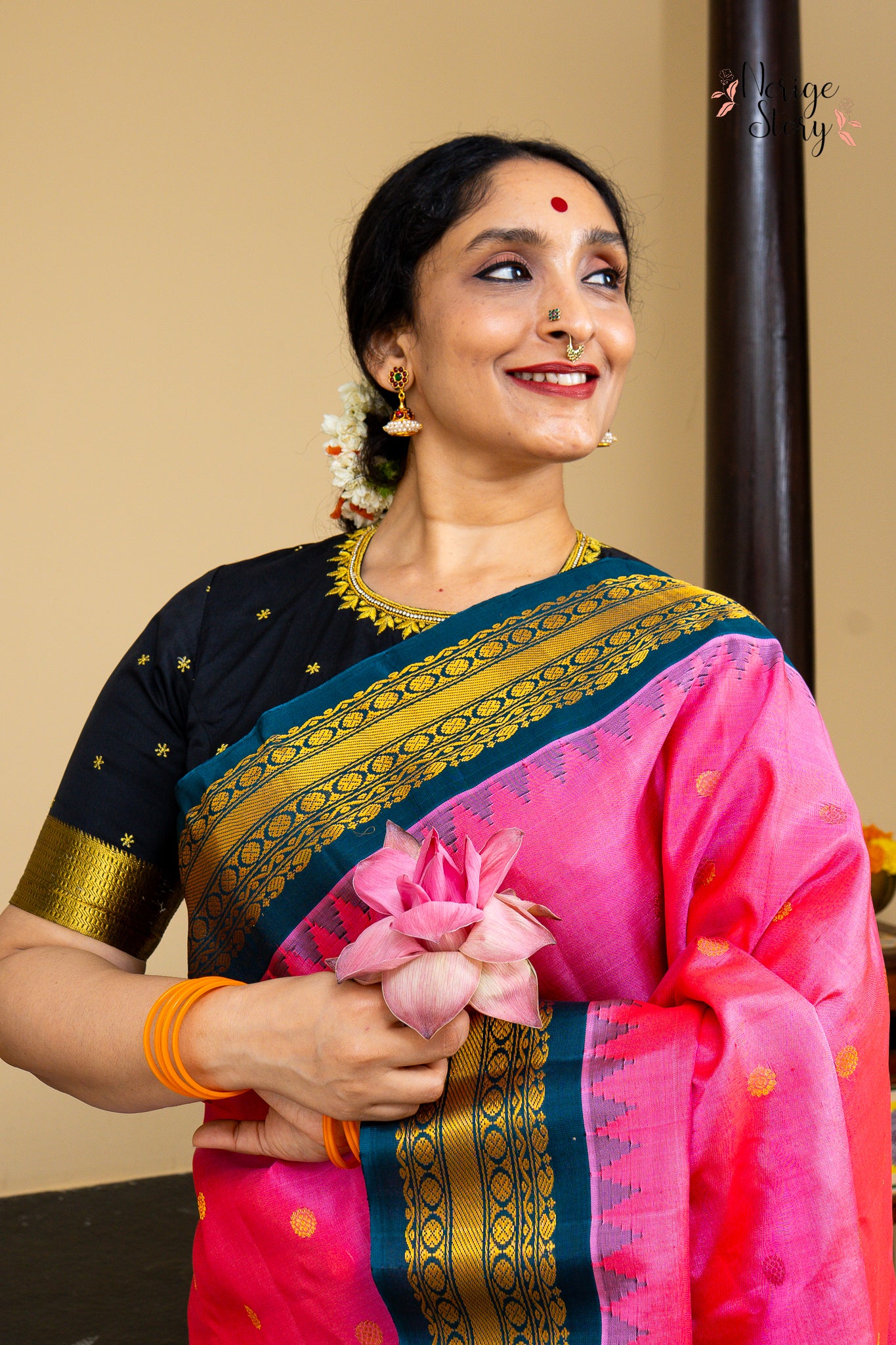VIMALASHRI (విమలశ్రీ)