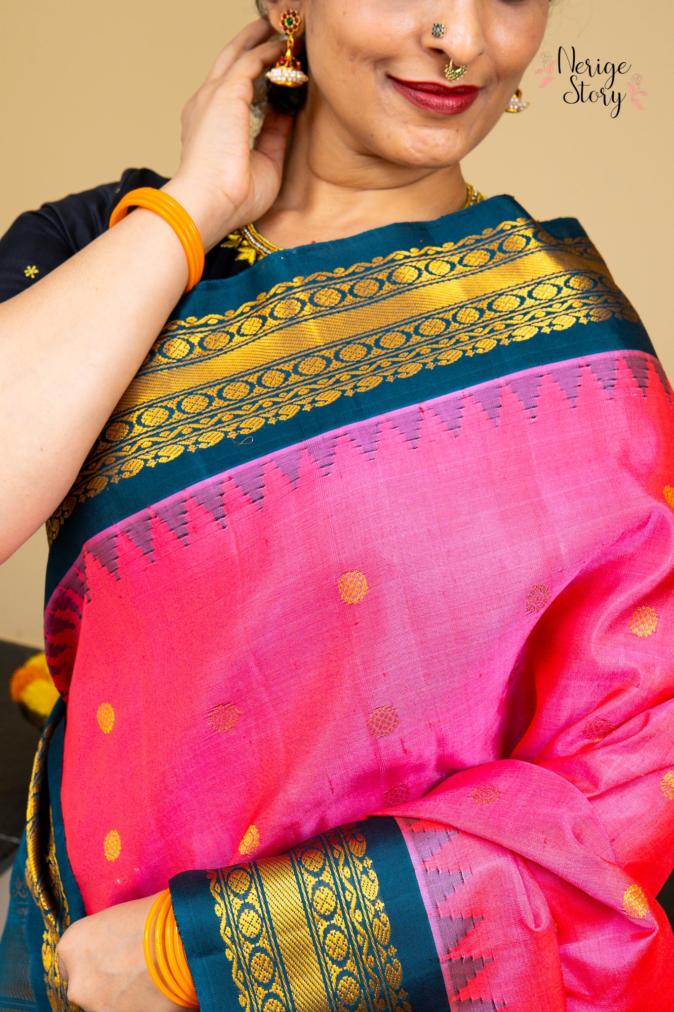 VIMALASHRI (విమలశ్రీ)