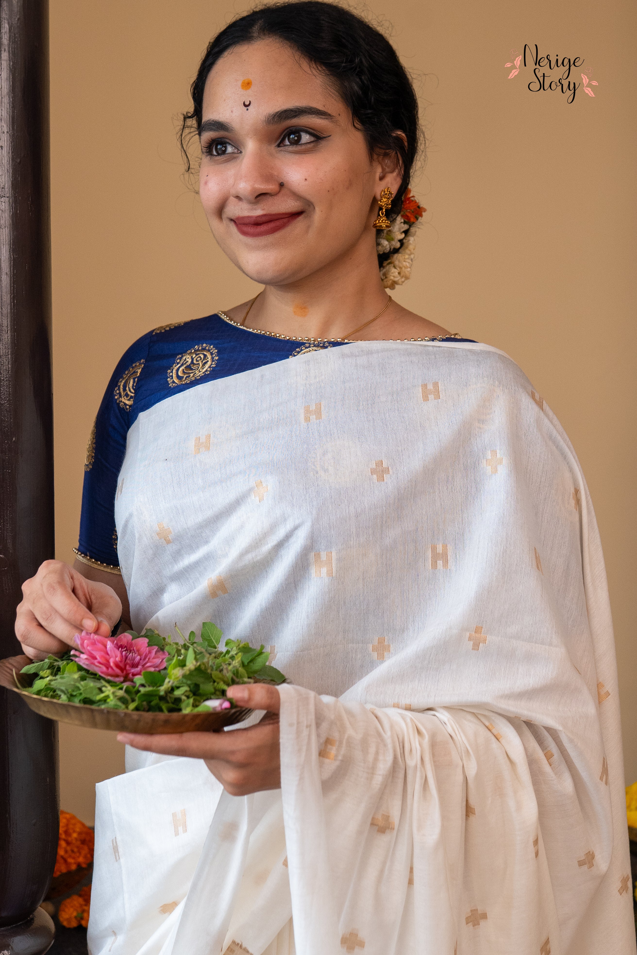 PONNONASMRITHI ( പൊന്നോനസ്മൃതി )