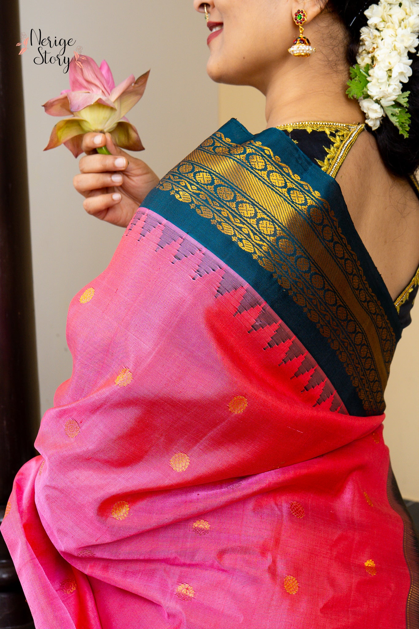 VIMALASHRI (విమలశ్రీ)