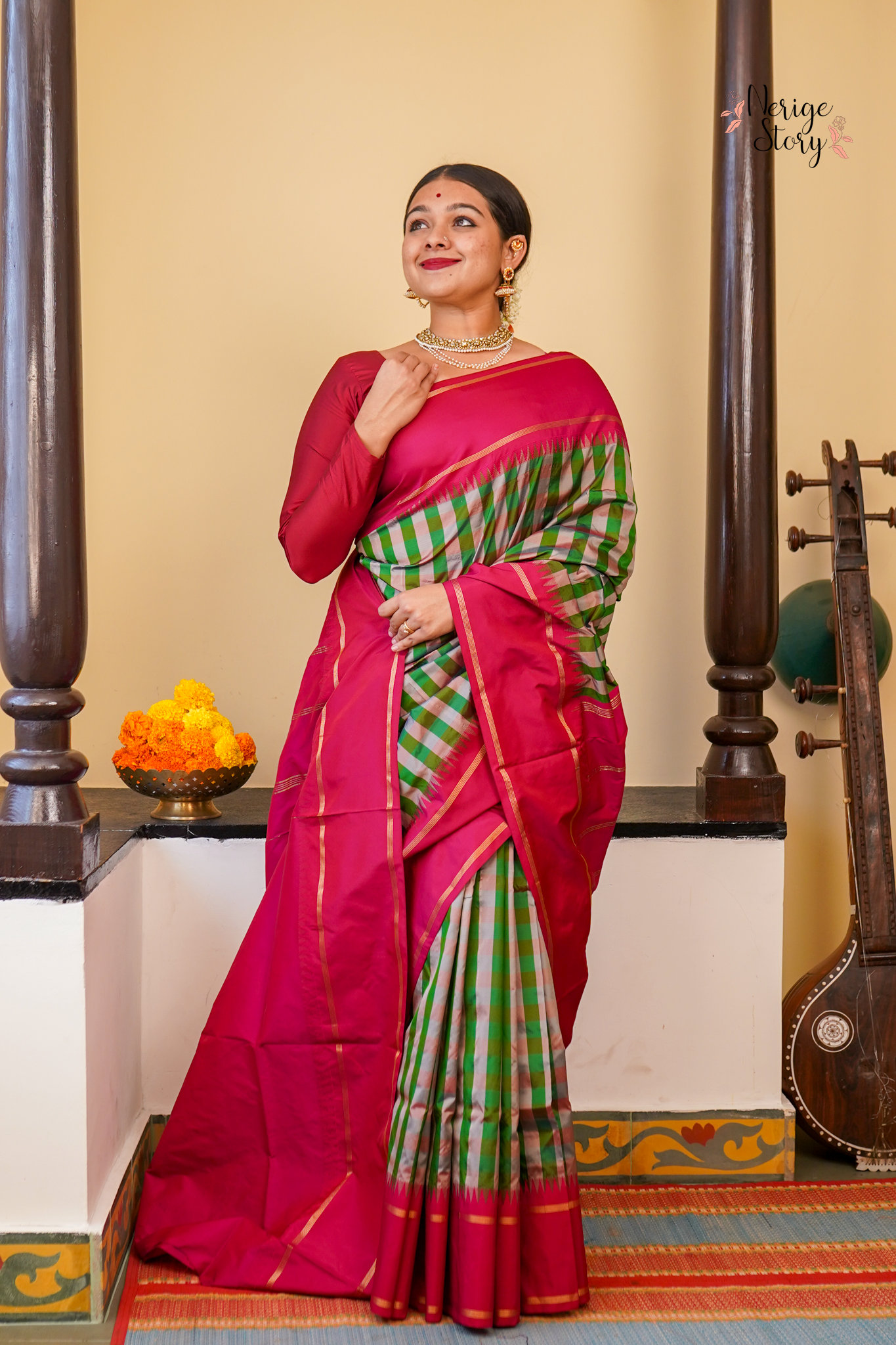 JAYASHREE (ಜಯಶ್ರೀ)