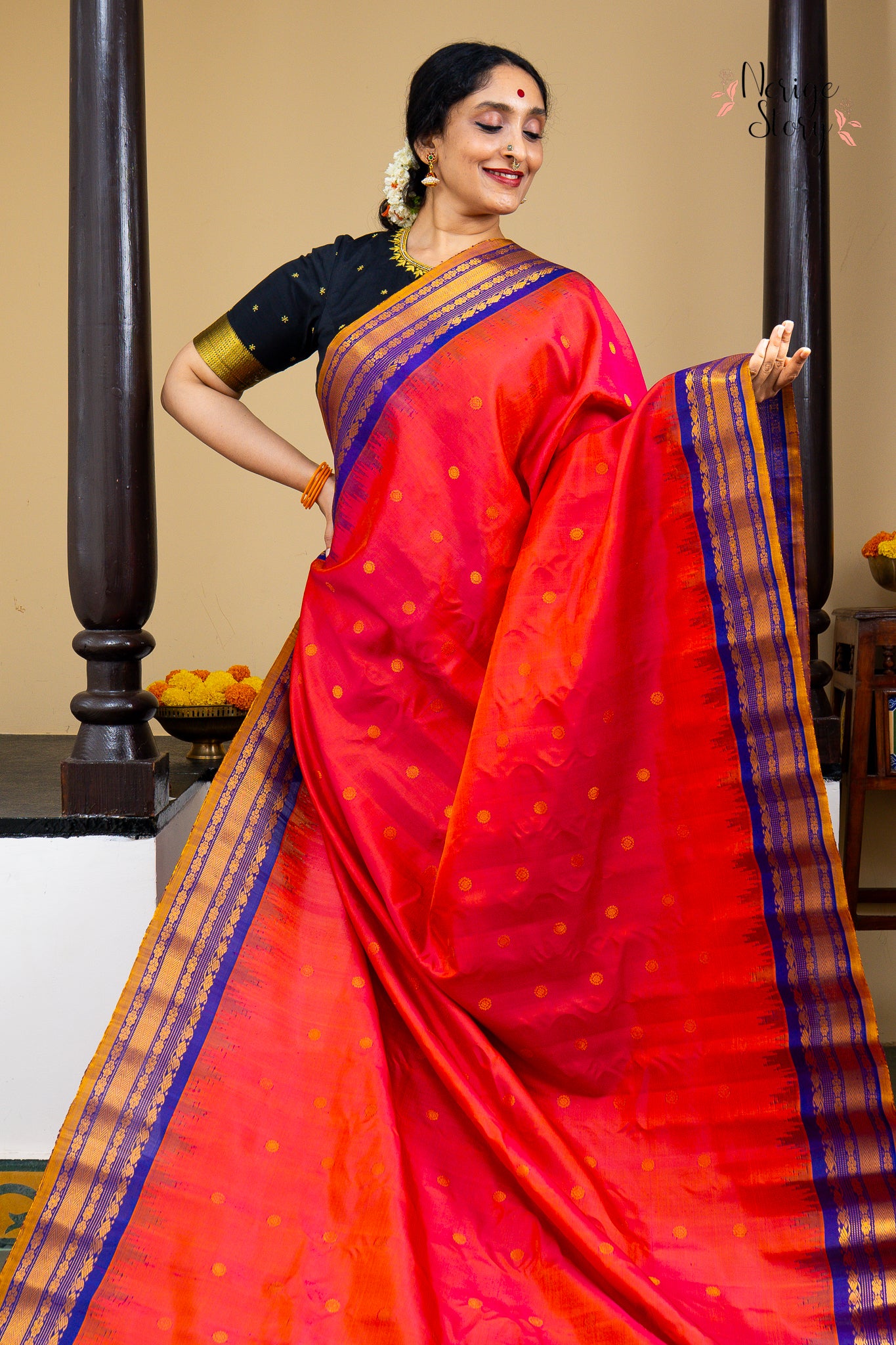 VISHNUPRIYA (విష్ణుప్రియ)