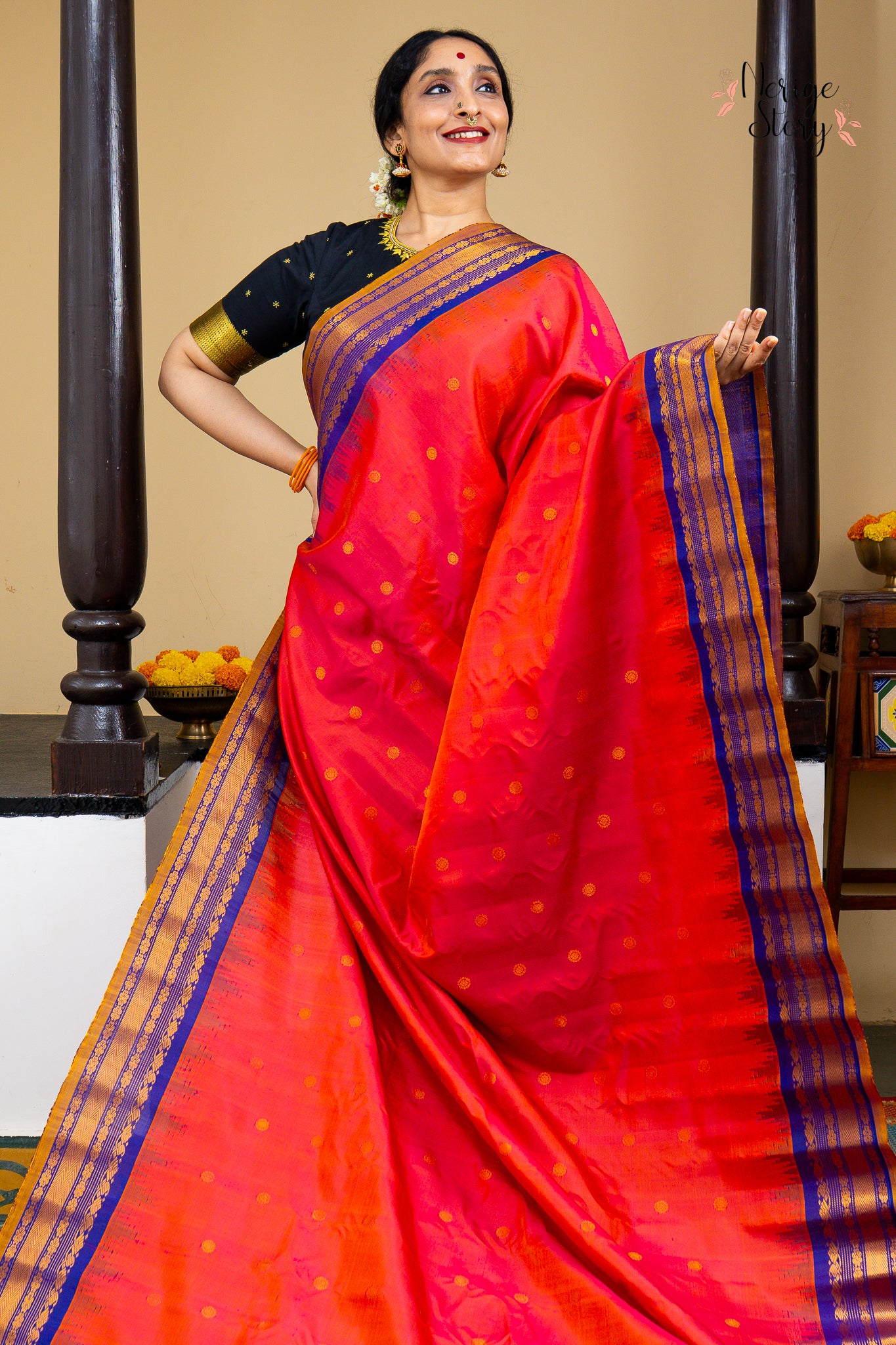 VISHNUPRIYA (విష్ణుప్రియ)