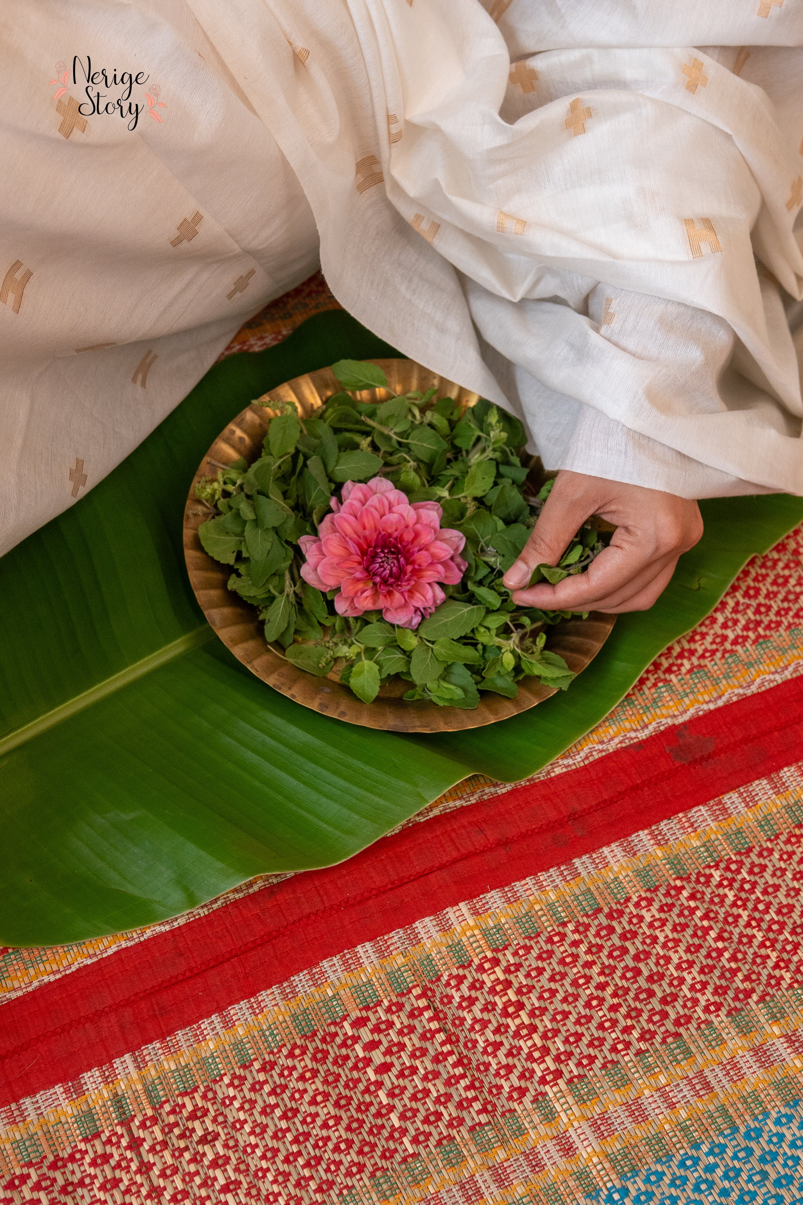 PONNONASMRITHI ( പൊന്നോനസ്മൃതി )