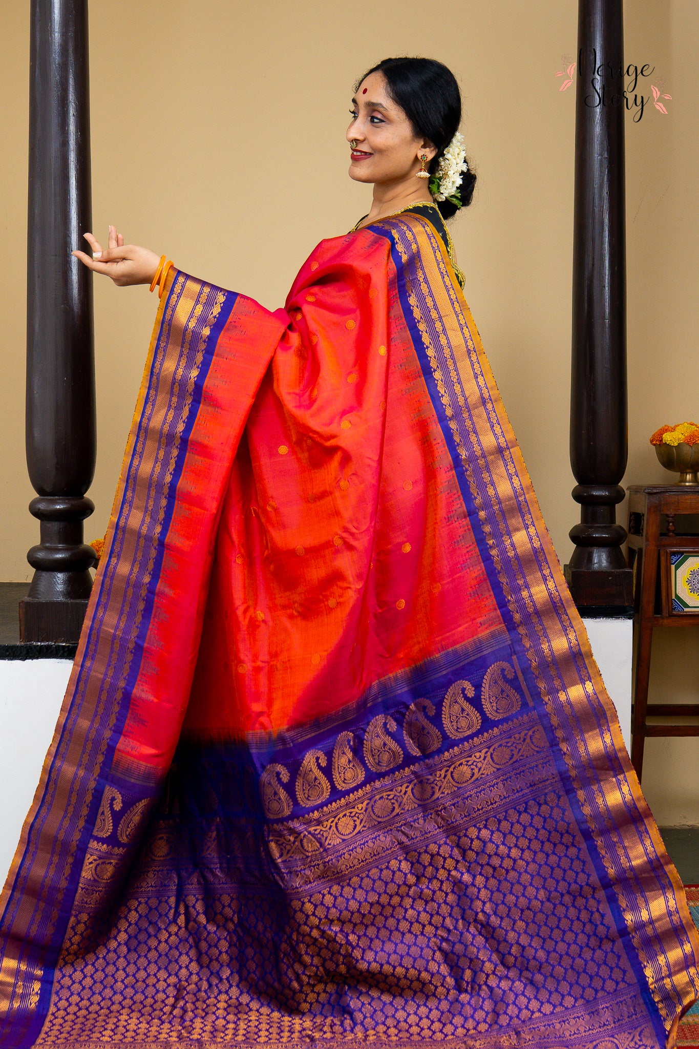 VISHNUPRIYA (విష్ణుప్రియ)