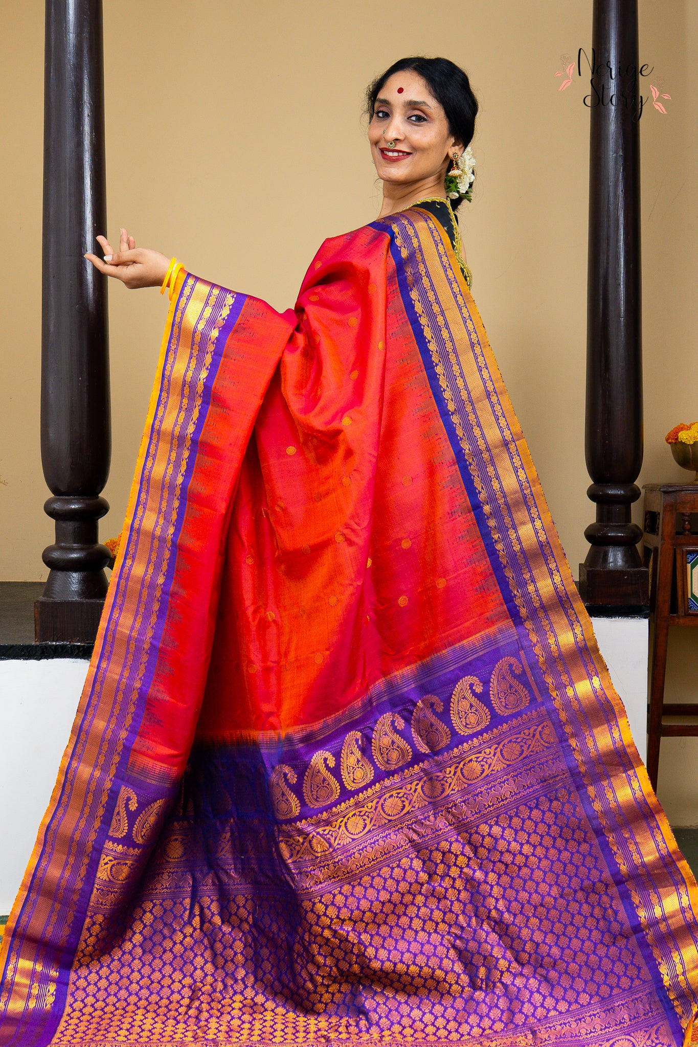 VISHNUPRIYA (విష్ణుప్రియ)