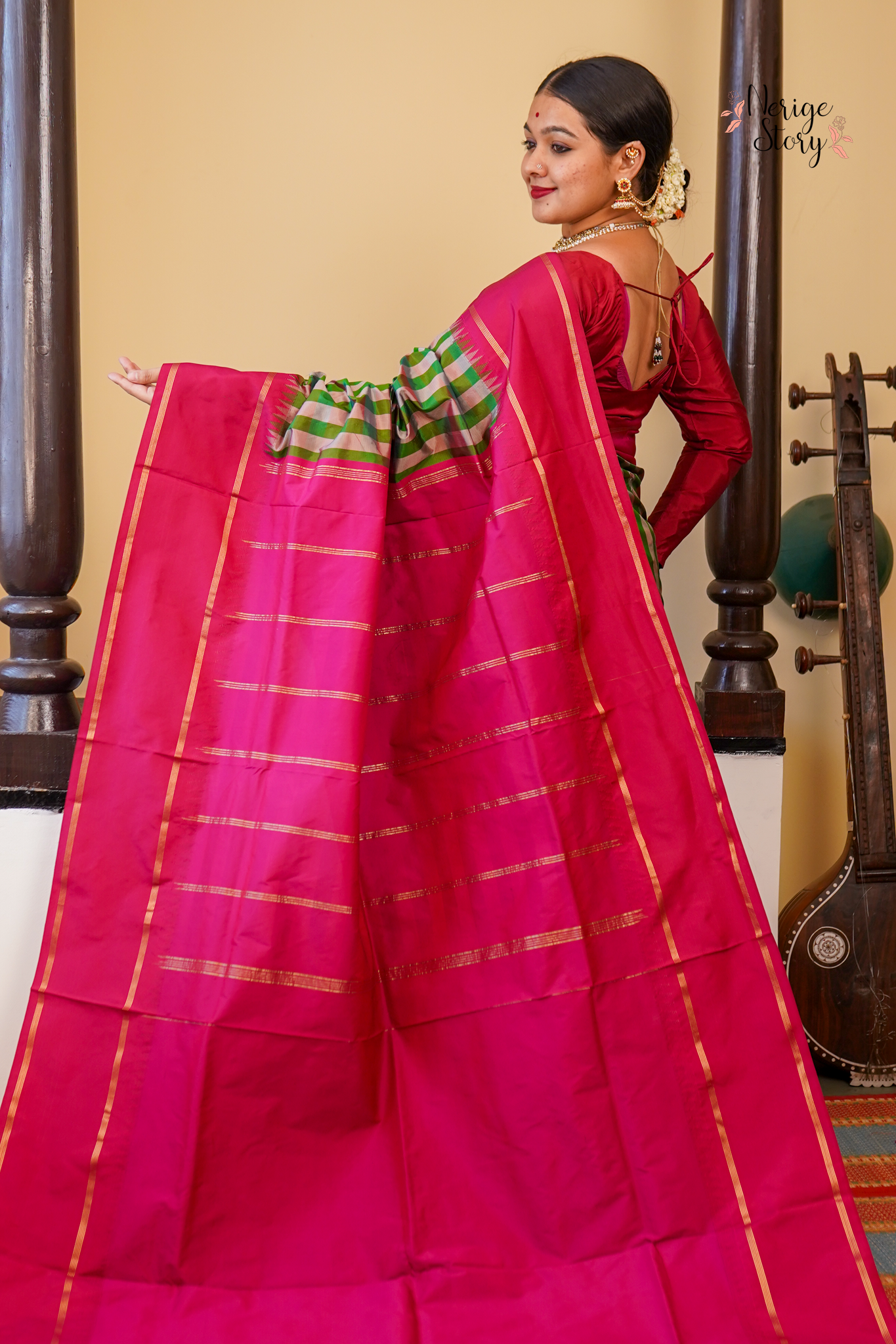 JAYASHREE (ಜಯಶ್ರೀ)