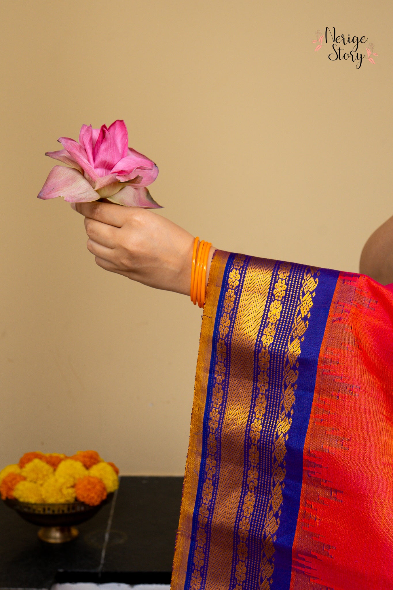 VISHNUPRIYA (విష్ణుప్రియ)