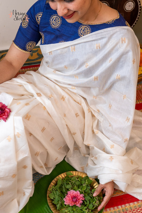 PONNONASMRITHI ( പൊന്നോനസ്മൃതി )
