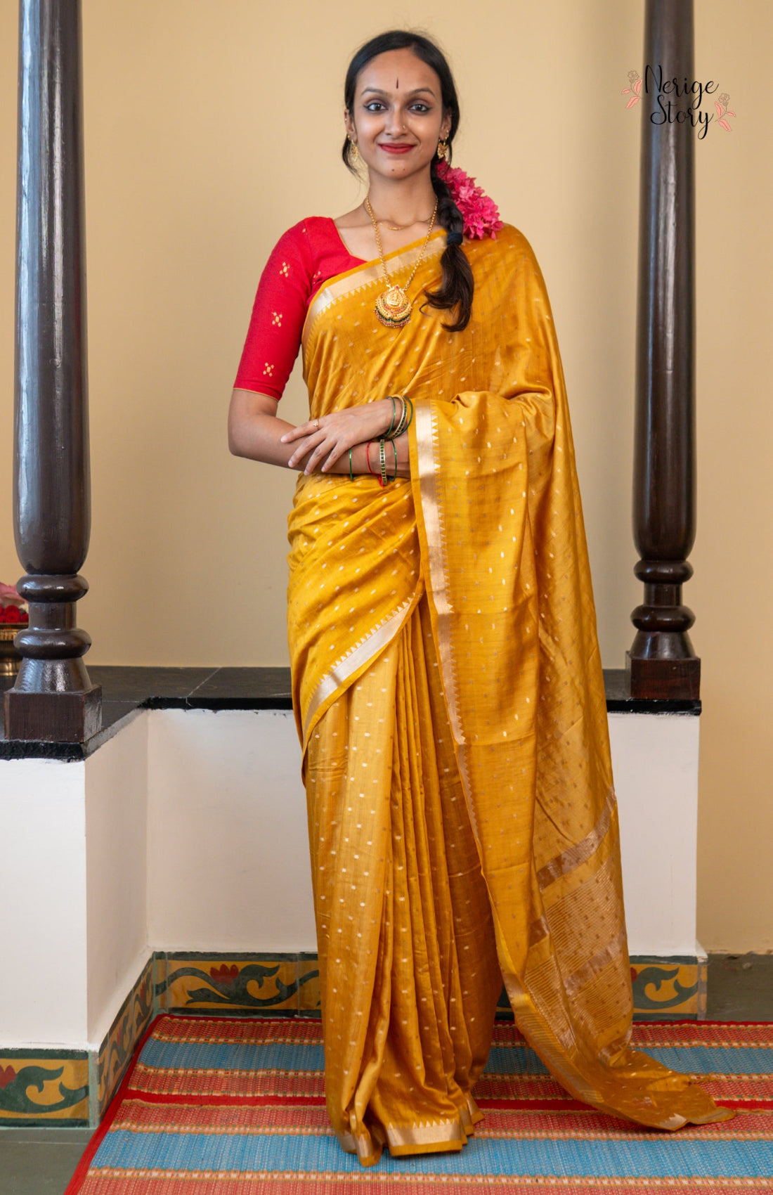 PADMINI VANA (पद्मिनी वन)