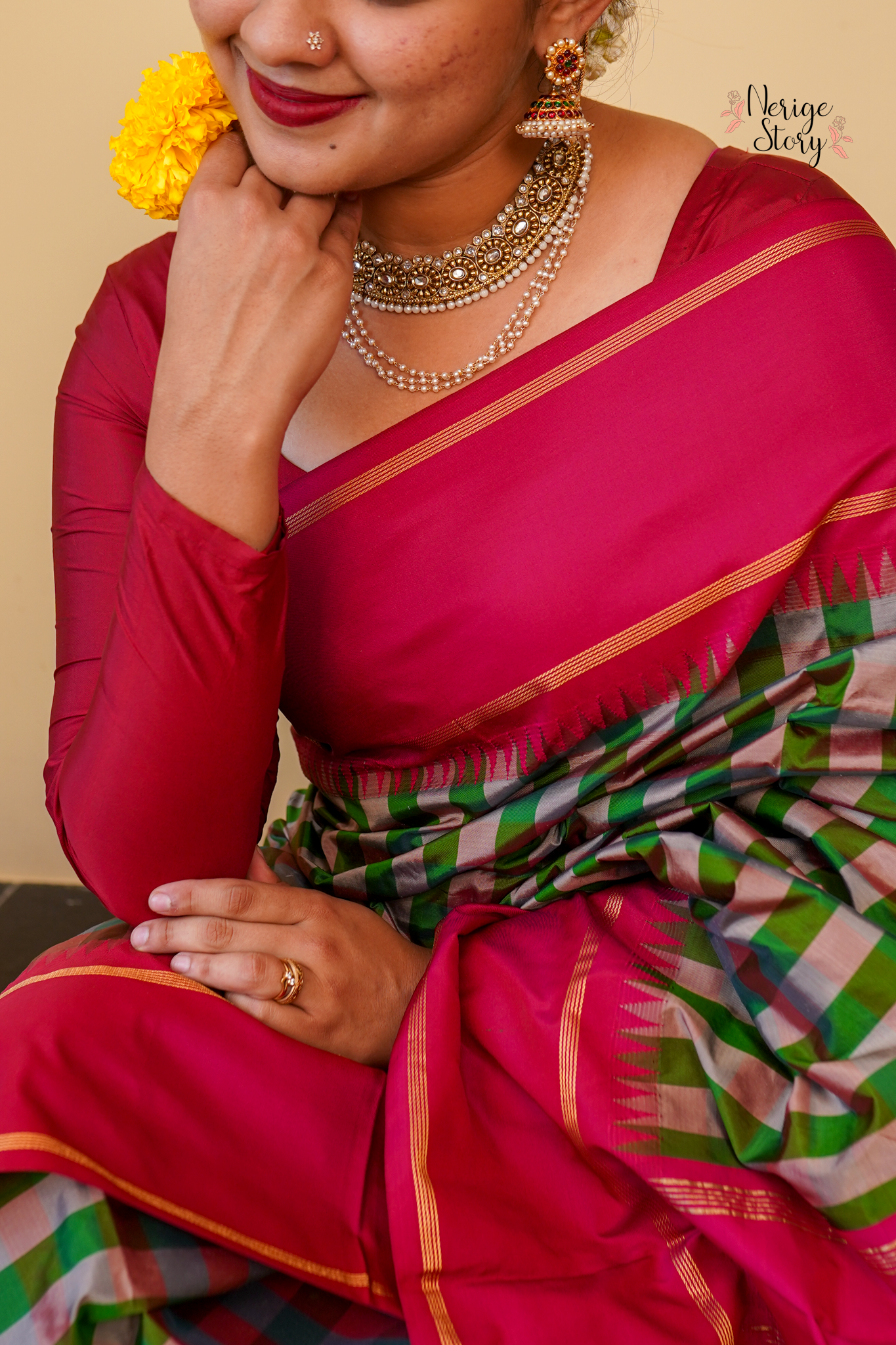 JAYASHREE (ಜಯಶ್ರೀ)
