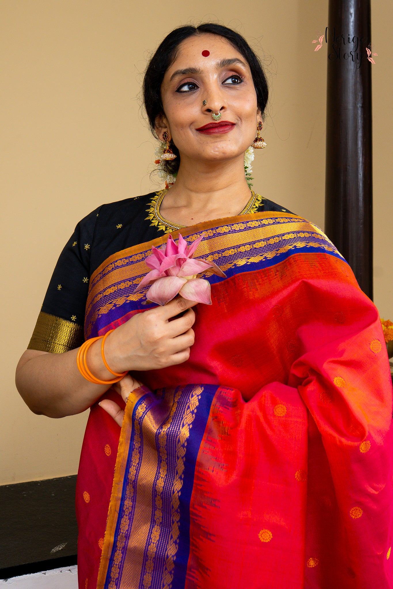 VISHNUPRIYA (విష్ణుప్రియ)