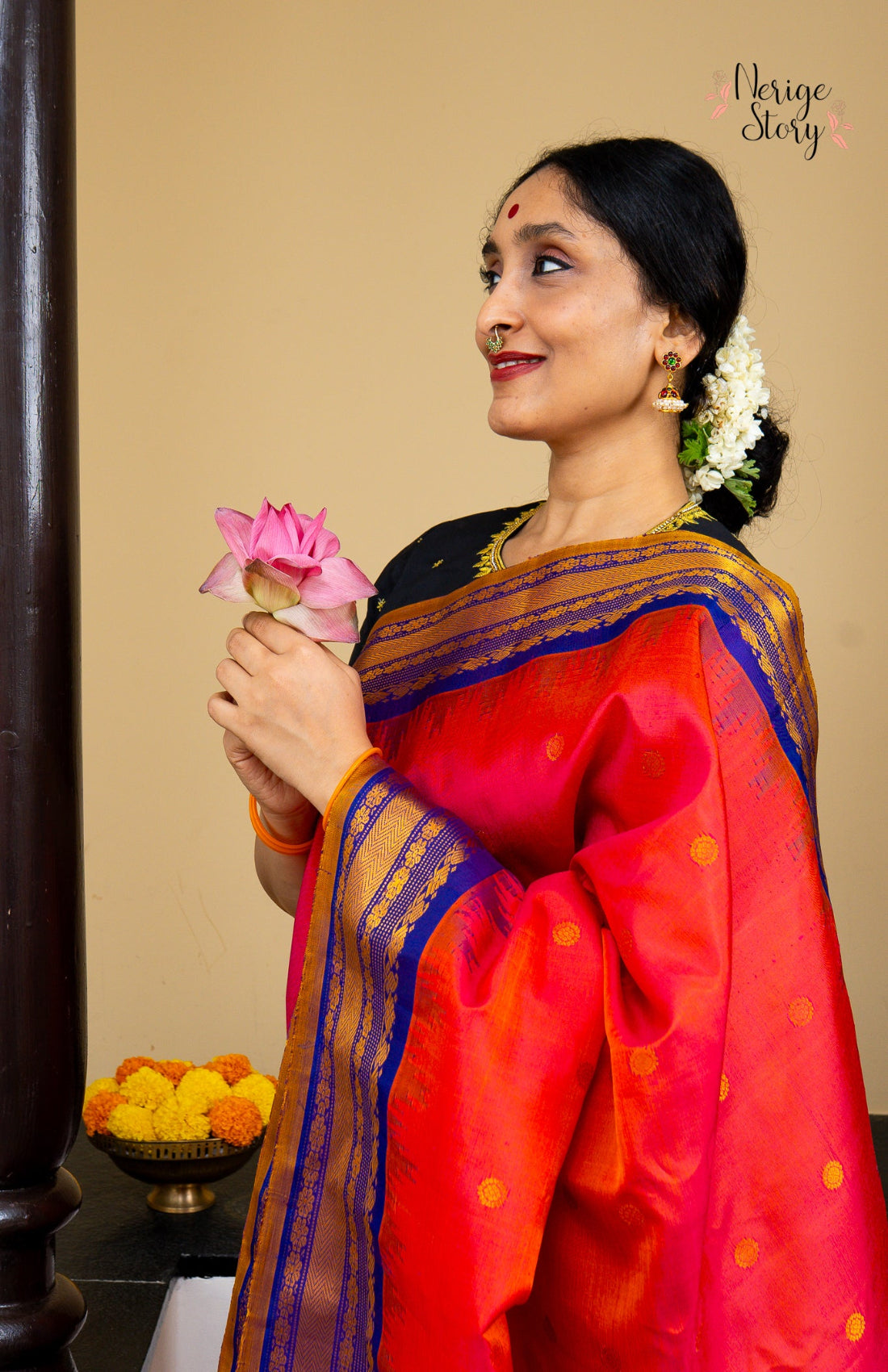 VISHNUPRIYA (విష్ణుప్రియ)