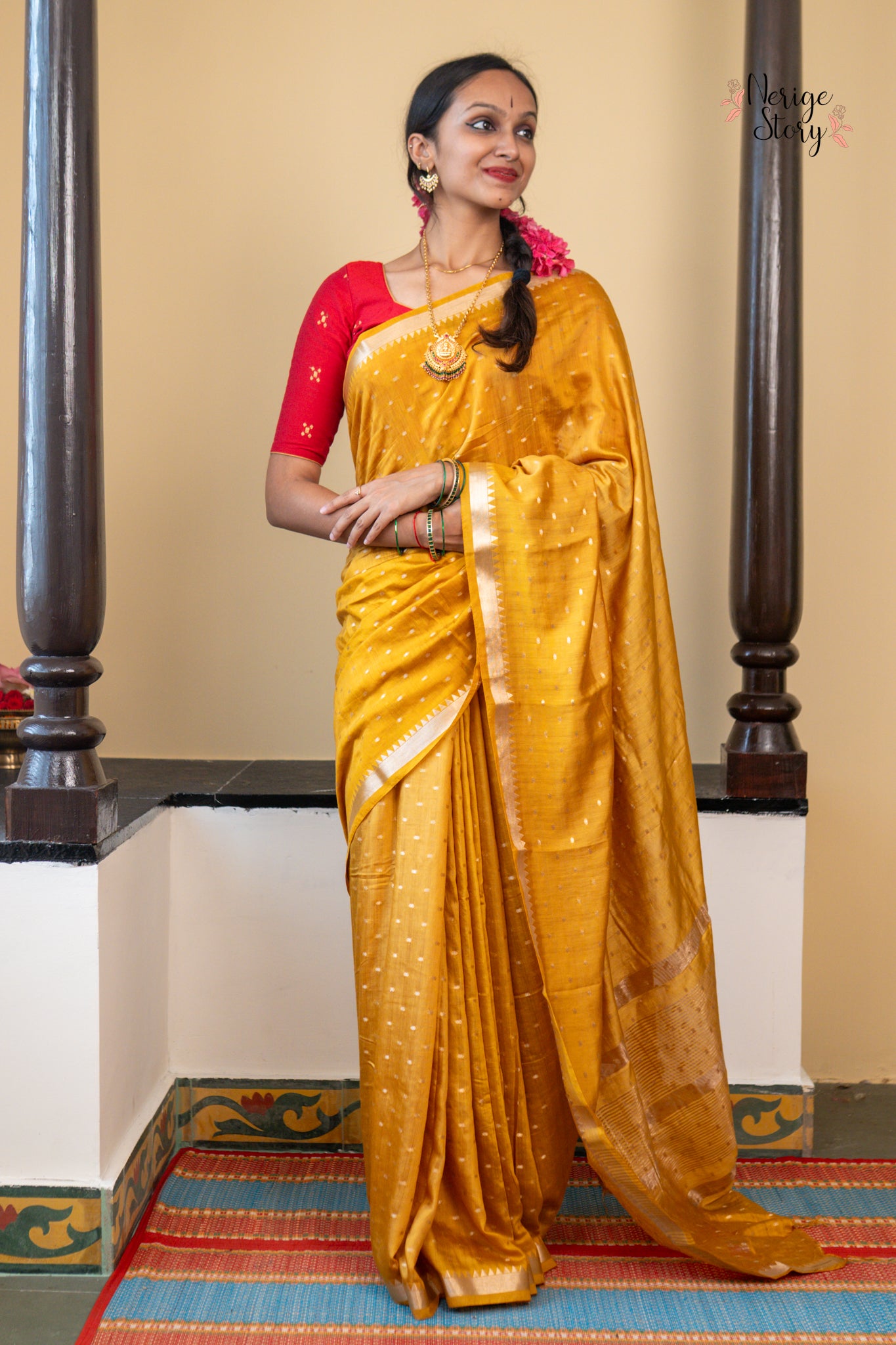 PADMINI VANA (पद्मिनी वन)