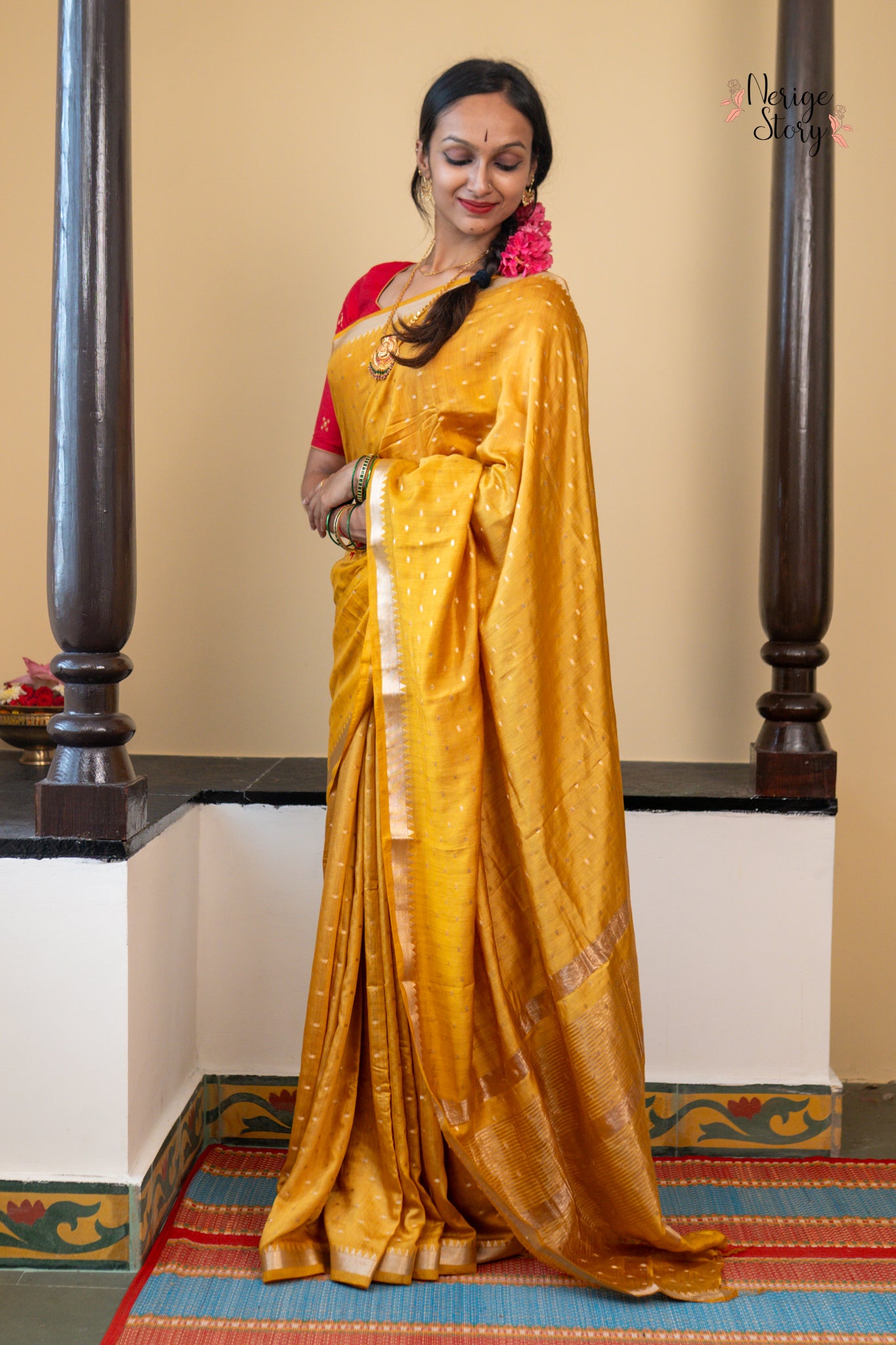 PADMINI VANA (पद्मिनी वन)