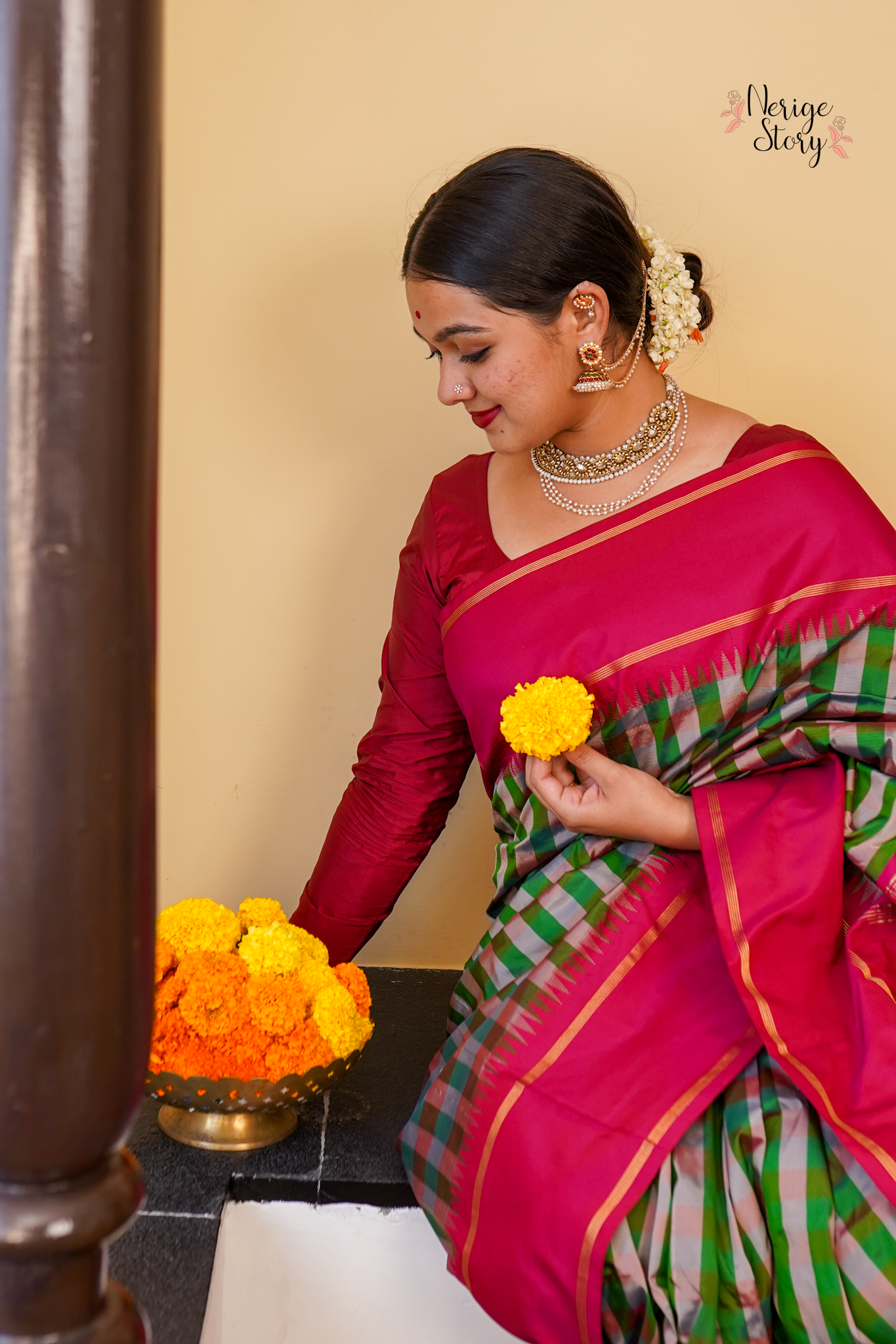 JAYASHREE (ಜಯಶ್ರೀ)