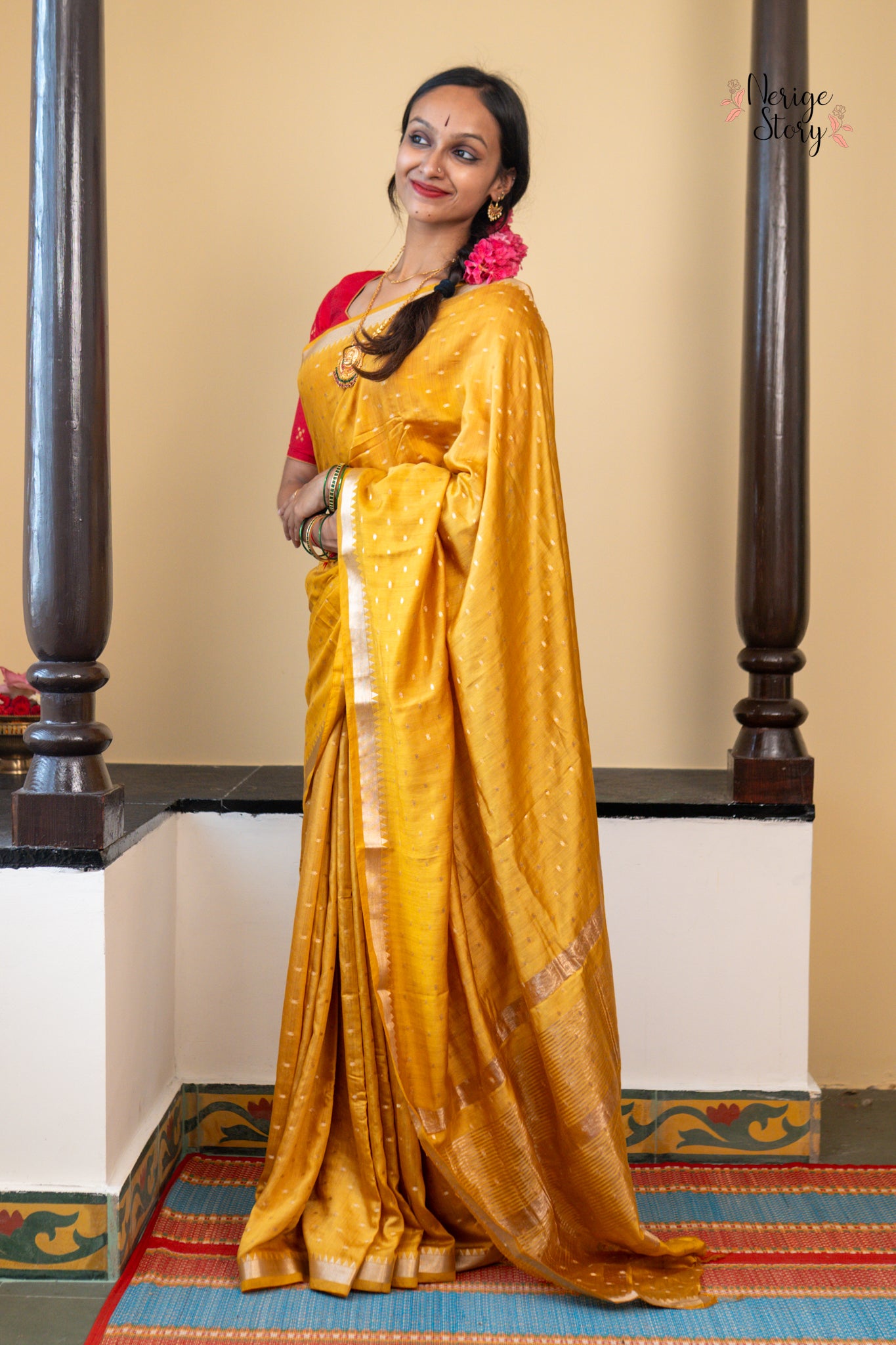 PADMINI VANA (पद्मिनी वन)