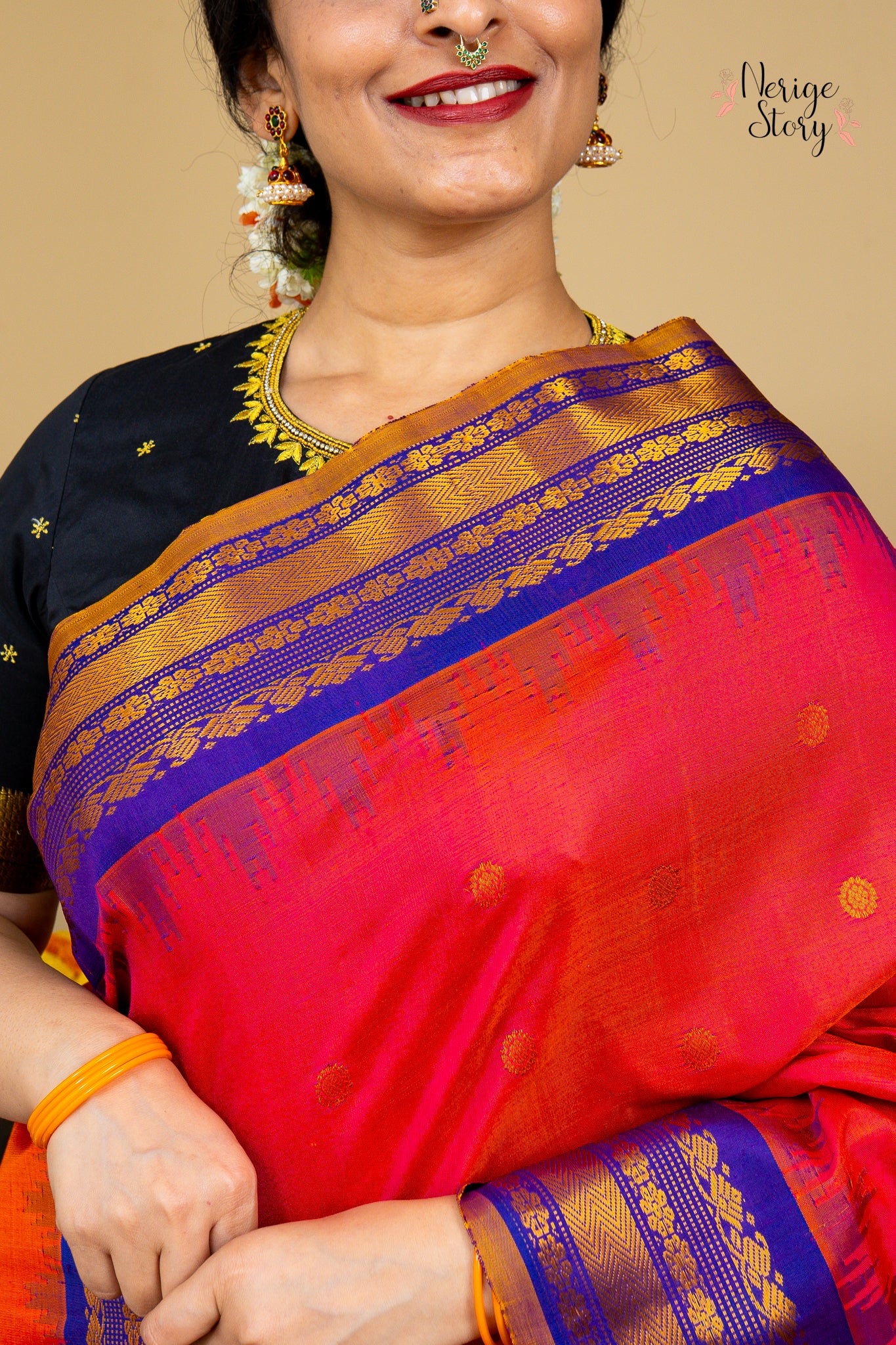 VISHNUPRIYA (విష్ణుప్రియ)