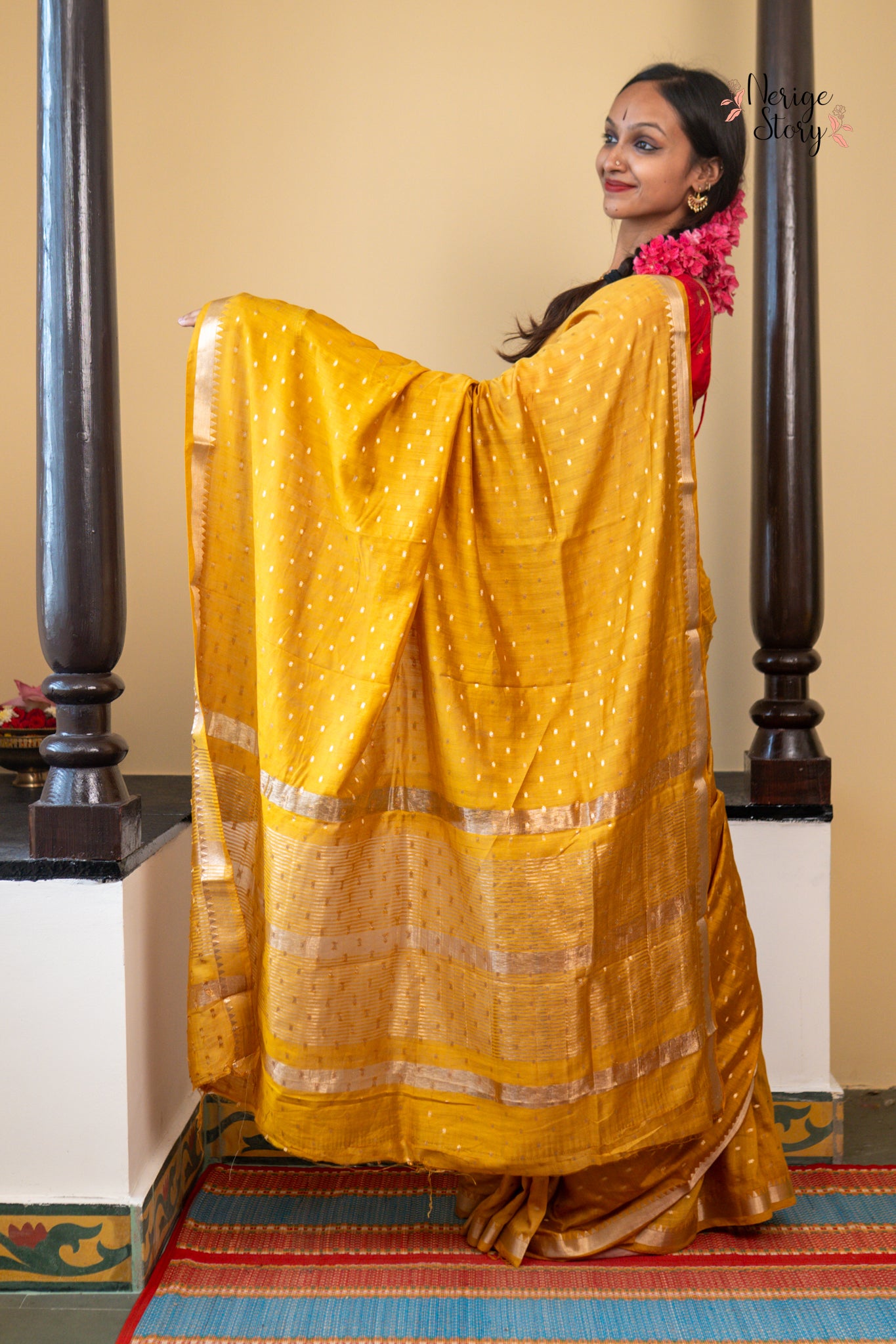 PADMINI VANA (पद्मिनी वन)