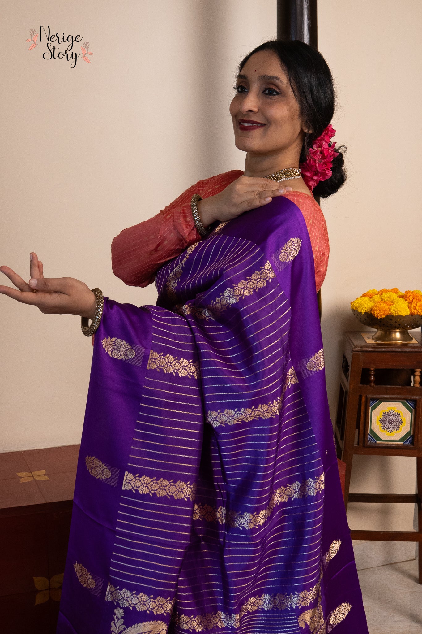 KALYANIPRIYA (कल्याणिप्रिया)