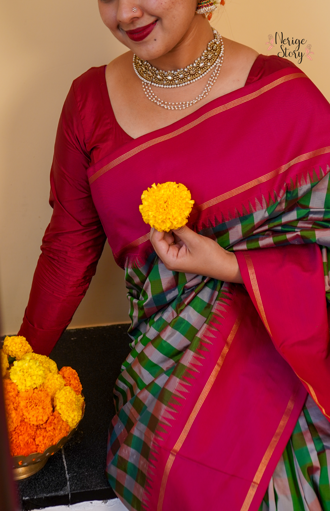 JAYASHREE (ಜಯಶ್ರೀ)