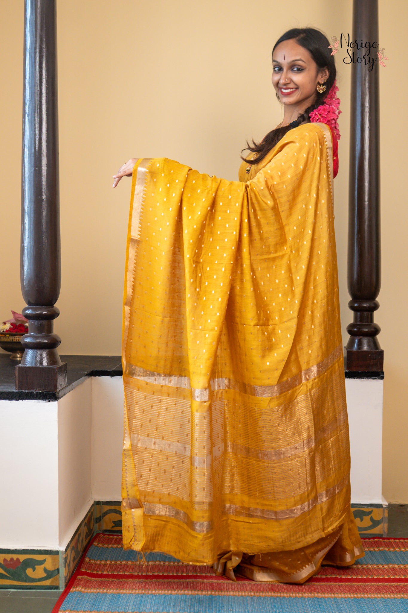 PADMINI VANA (पद्मिनी वन)