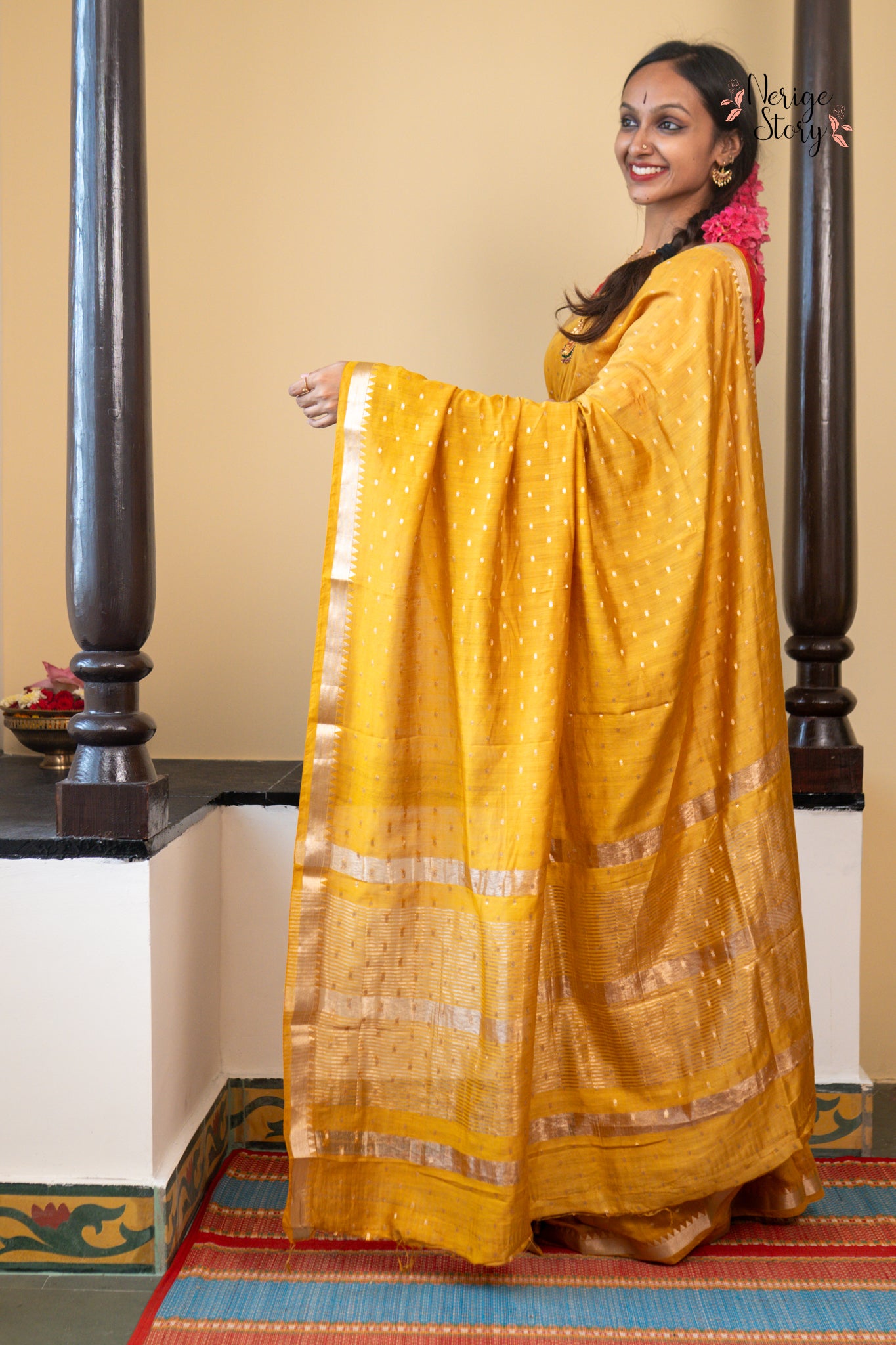 PADMINI VANA (पद्मिनी वन)