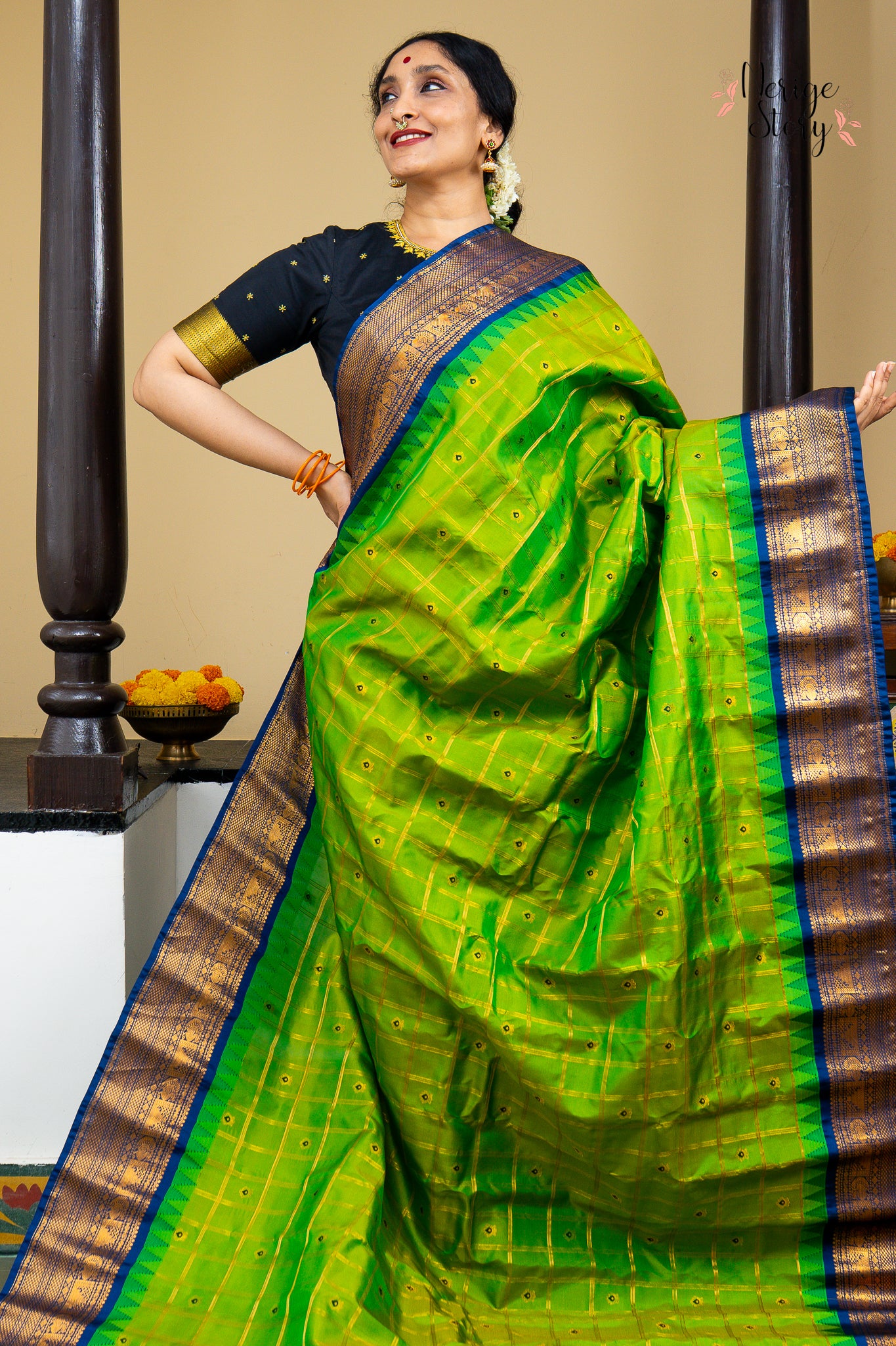 KOMALANGI (కోమలాంగి)