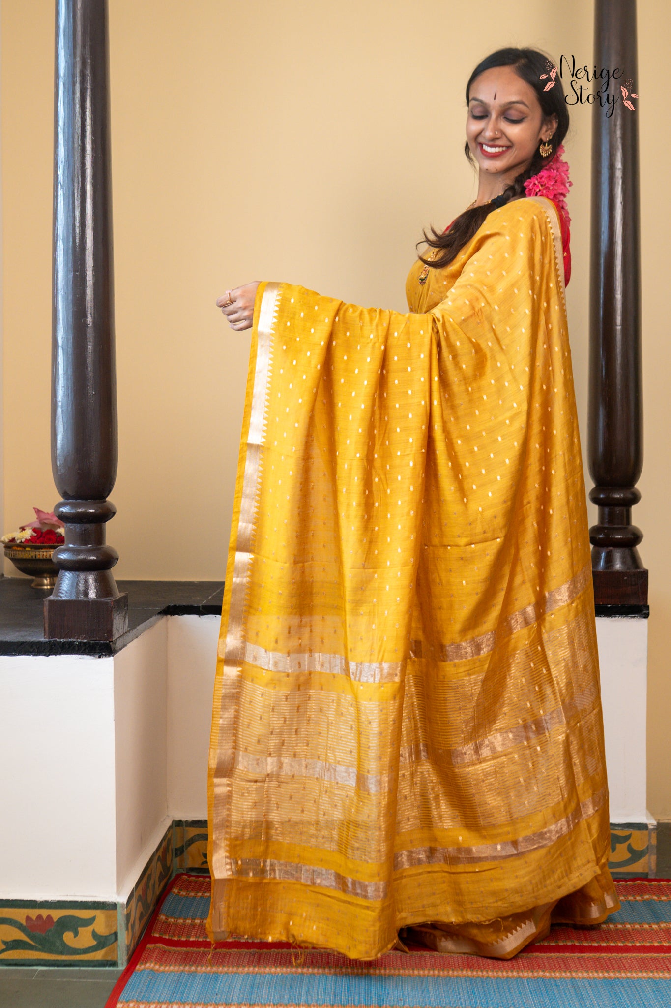 PADMINI VANA (पद्मिनी वन)