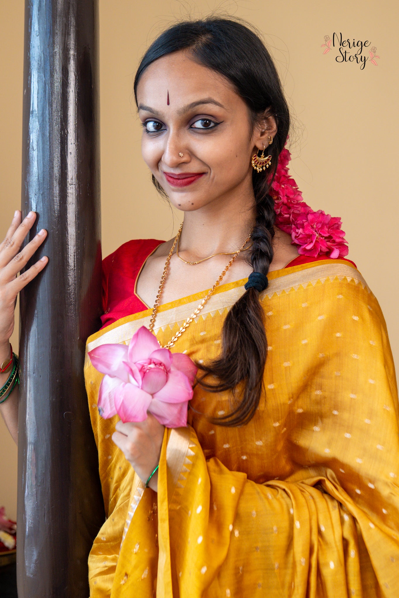 PADMINI VANA (पद्मिनी वन)