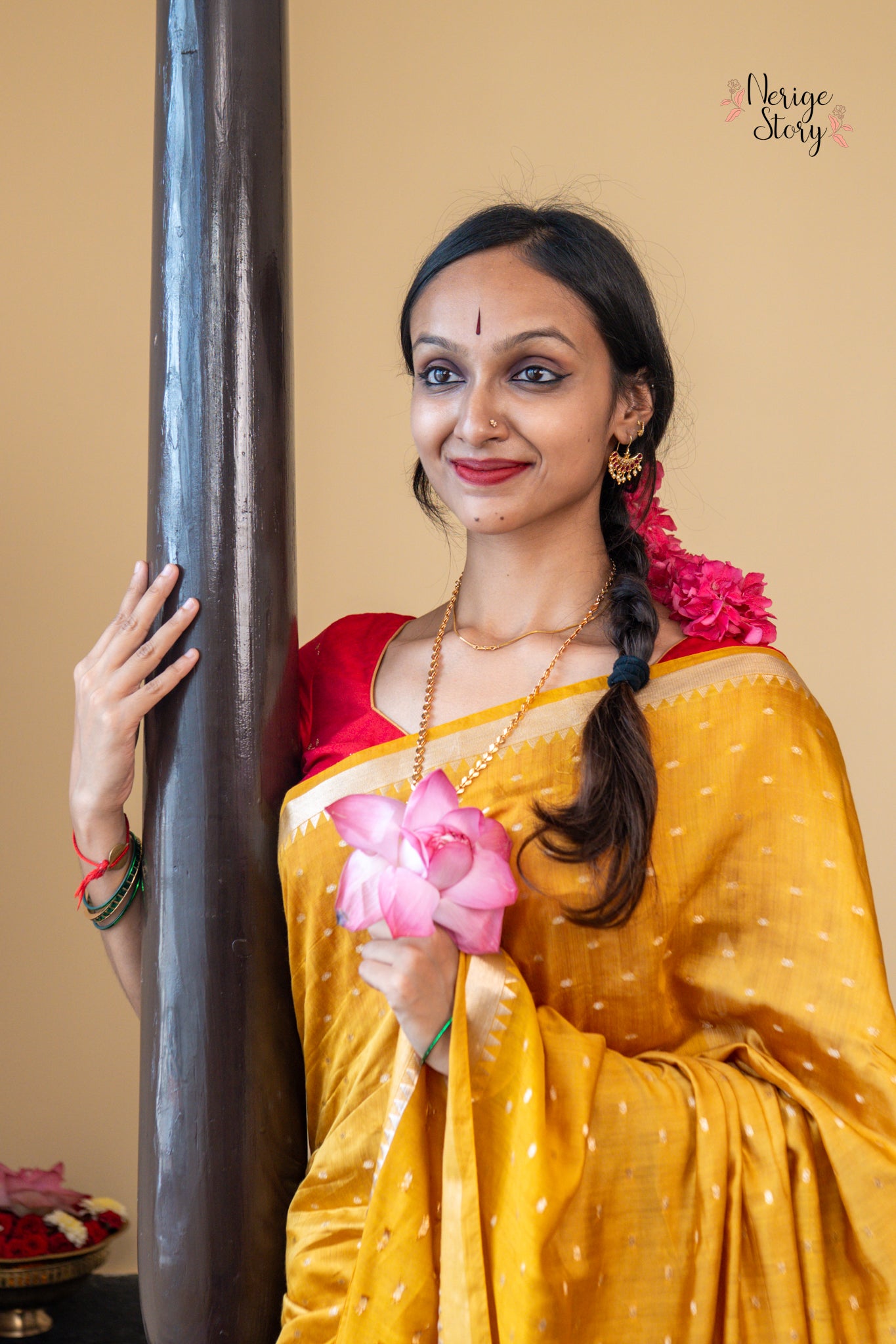 PADMINI VANA (पद्मिनी वन)