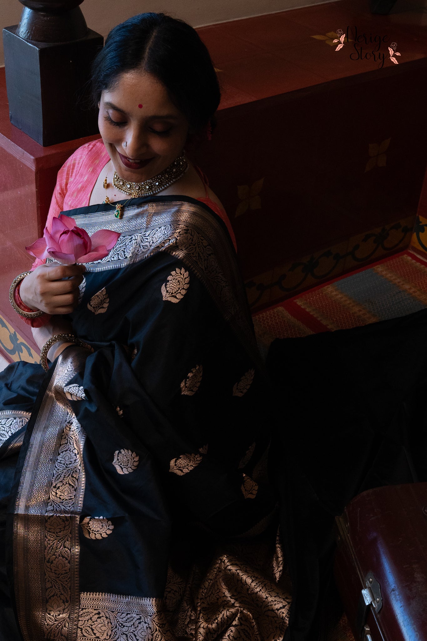 SHYAMALADEVI (श्यामलादेवी)