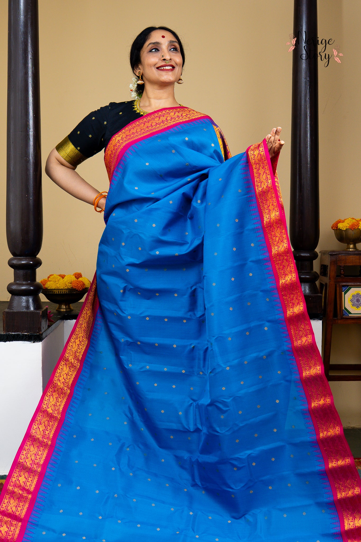 BHANVI (భాన్వి)