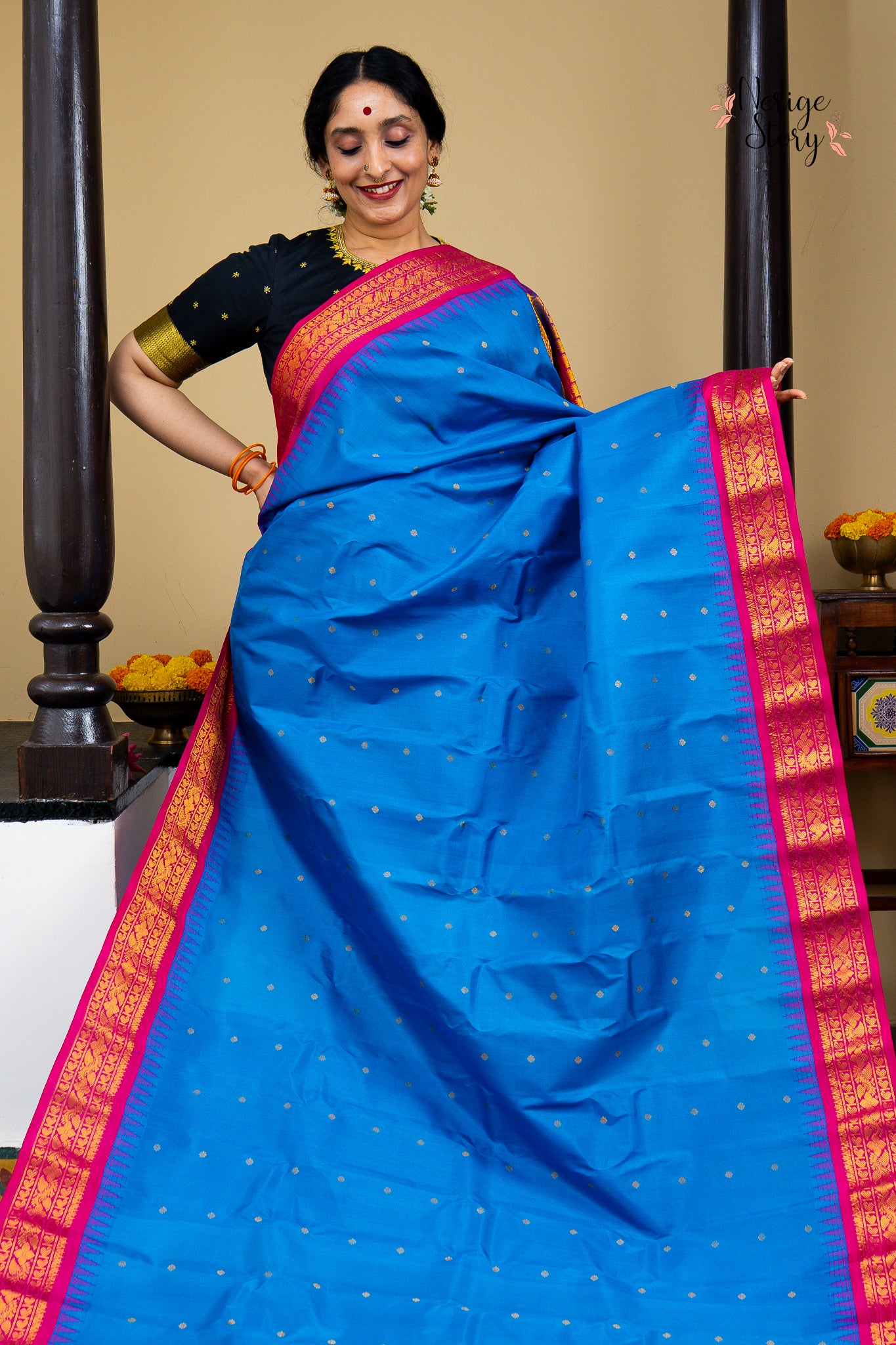 BHANVI (భాన్వి)