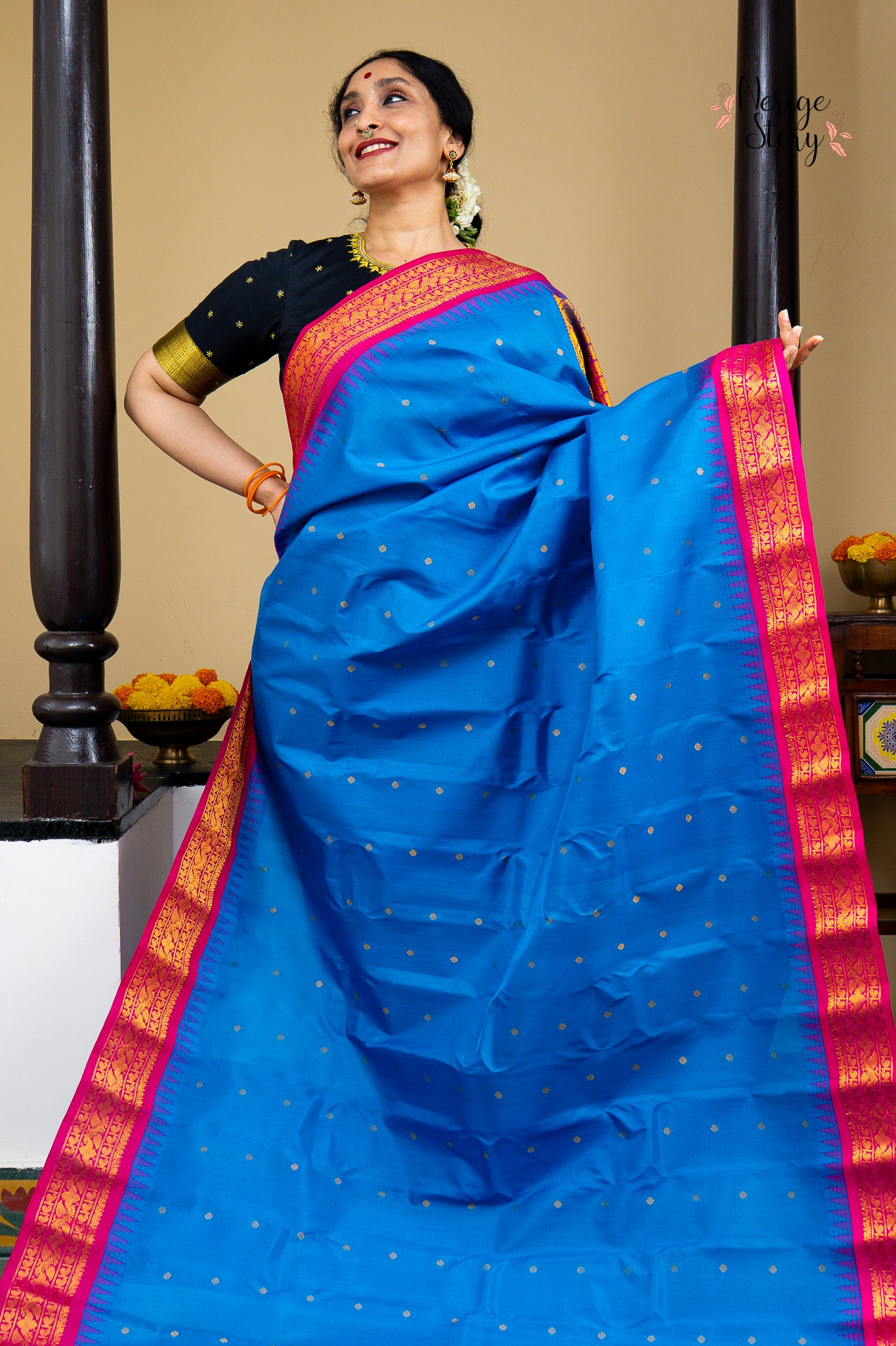 BHANVI (భాన్వి)