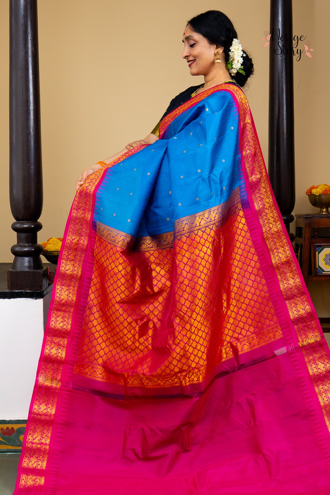 BHANVI (భాన్వి)