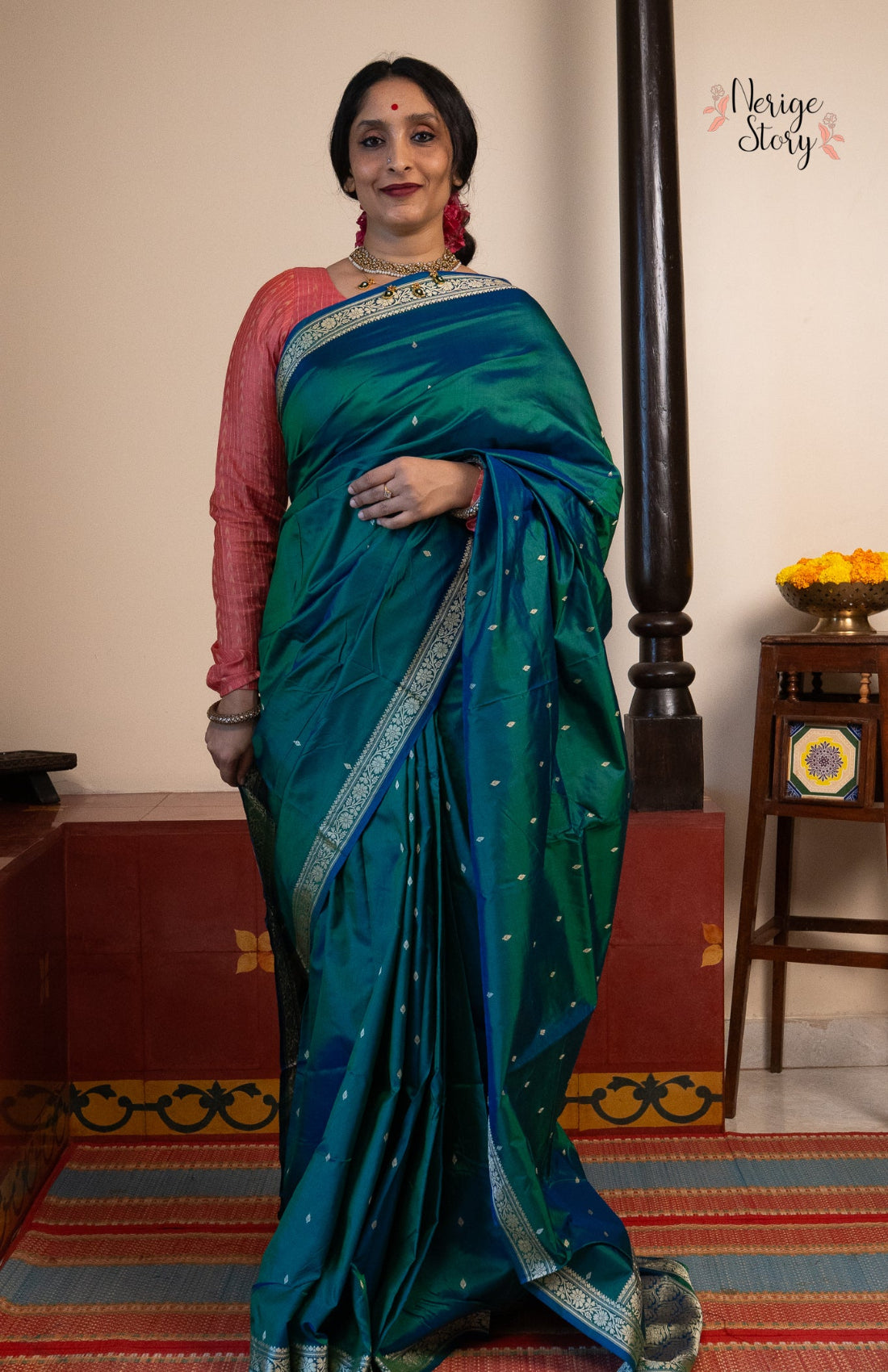 PADMAPRIYANKA (पद्मप्रियंका)