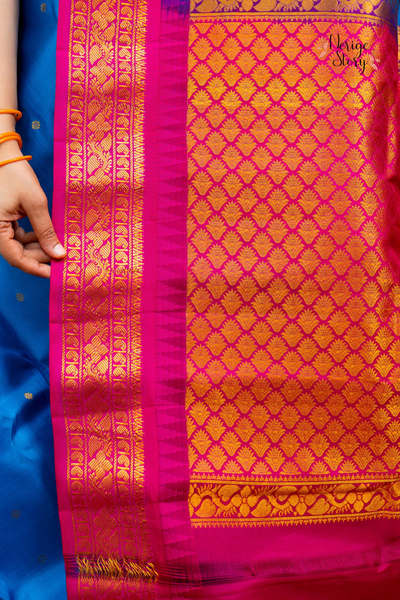 BHANVI (భాన్వి)